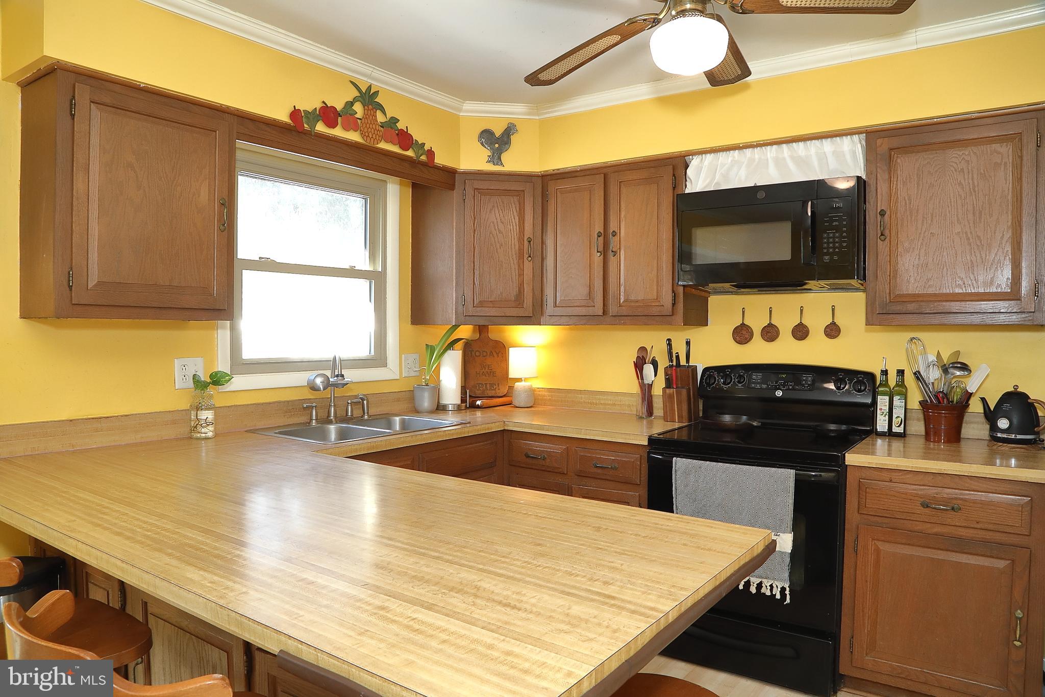 AKRON BOROUGH - Residential