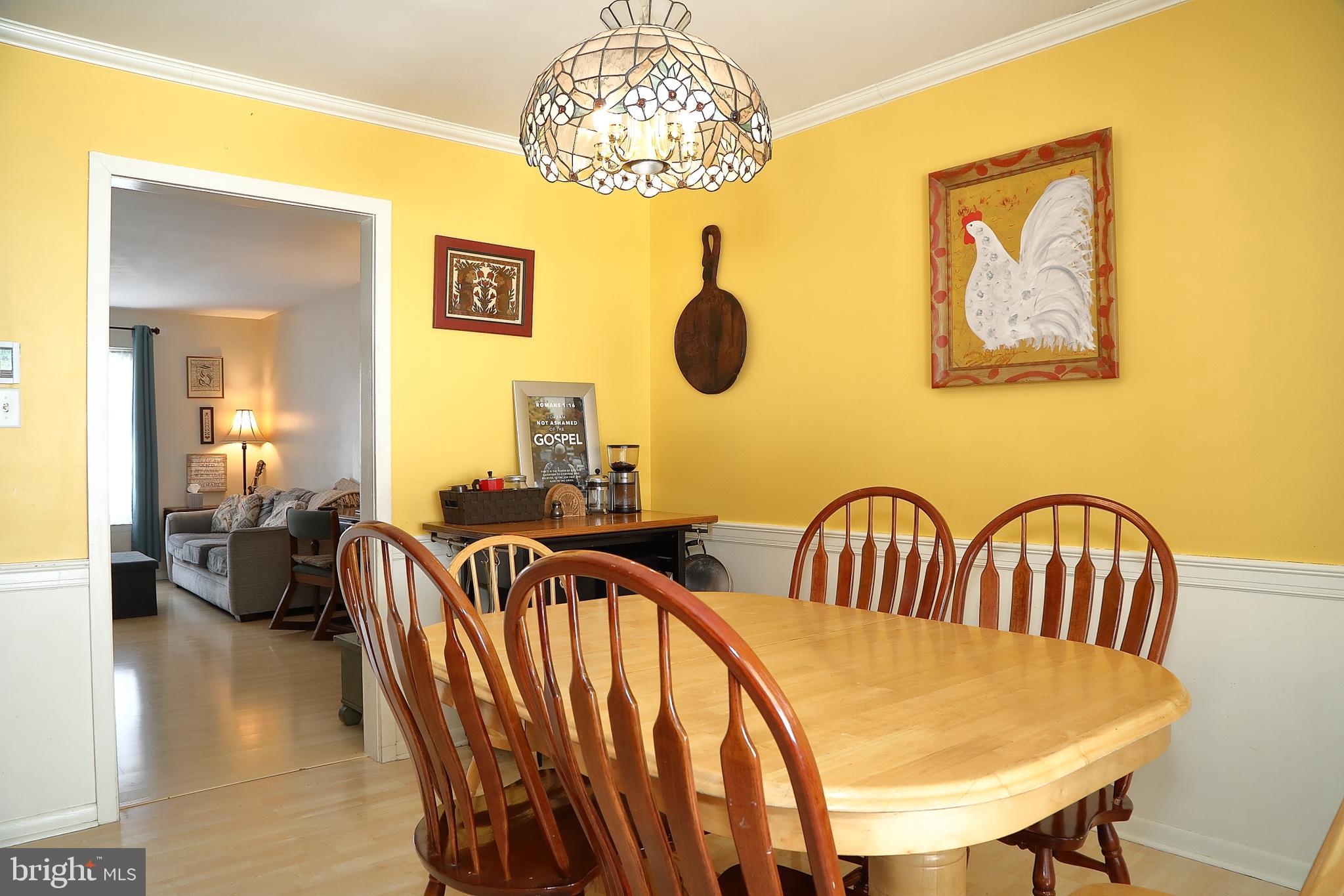 AKRON BOROUGH - Residential