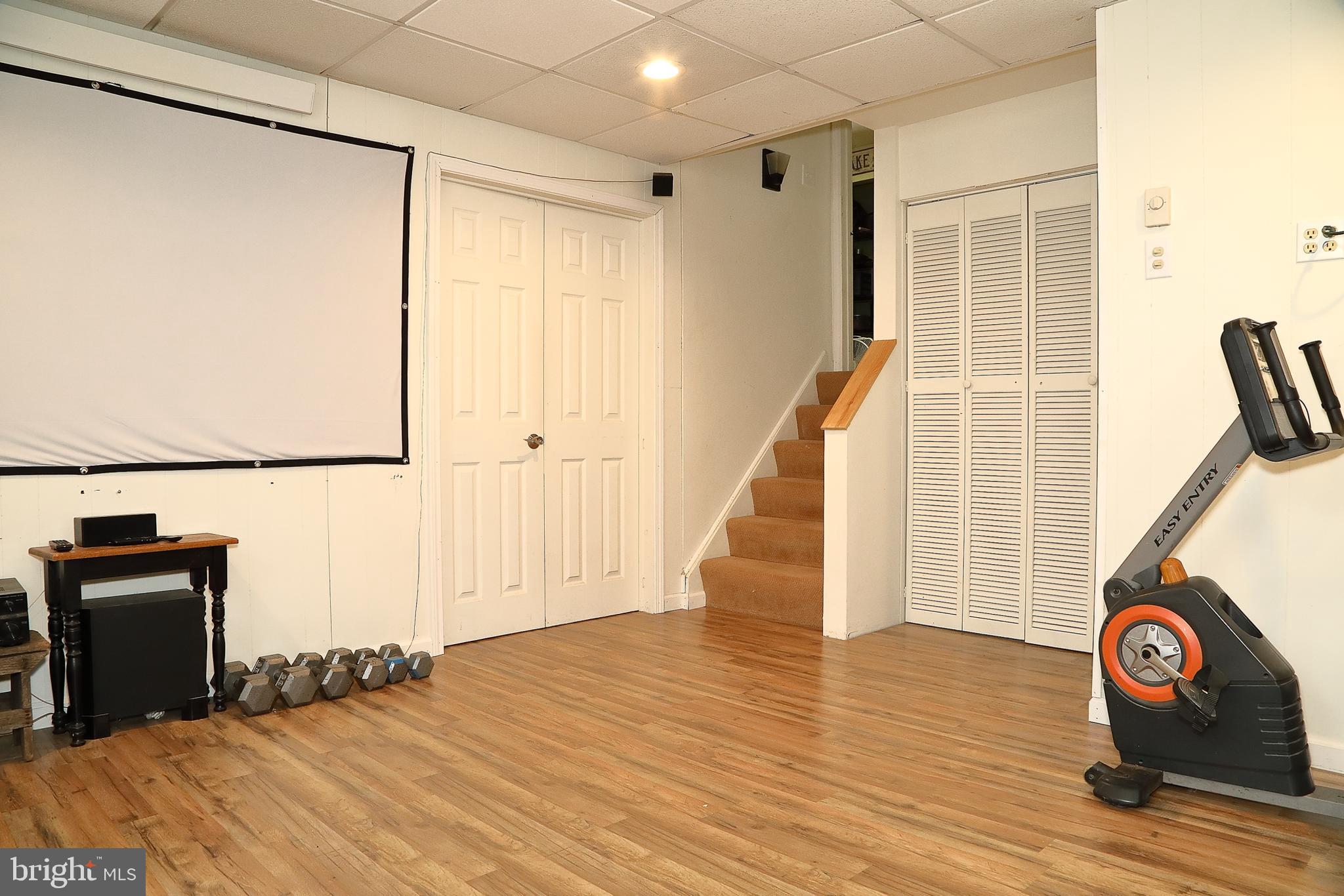 AKRON BOROUGH - Residential