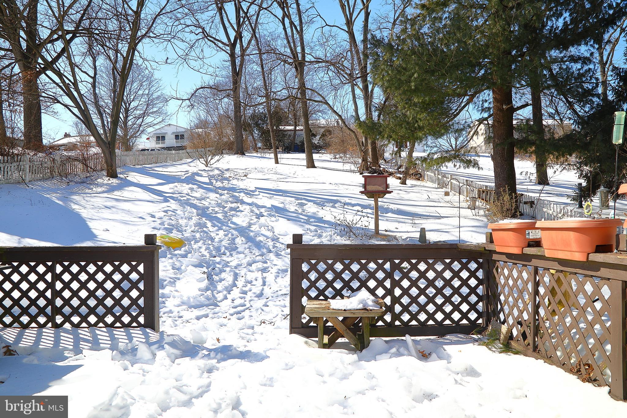 AKRON BOROUGH - Residential