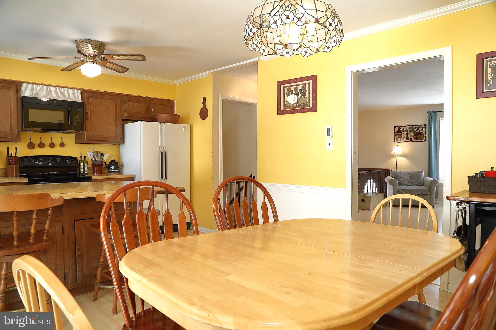 AKRON BOROUGH - Residential