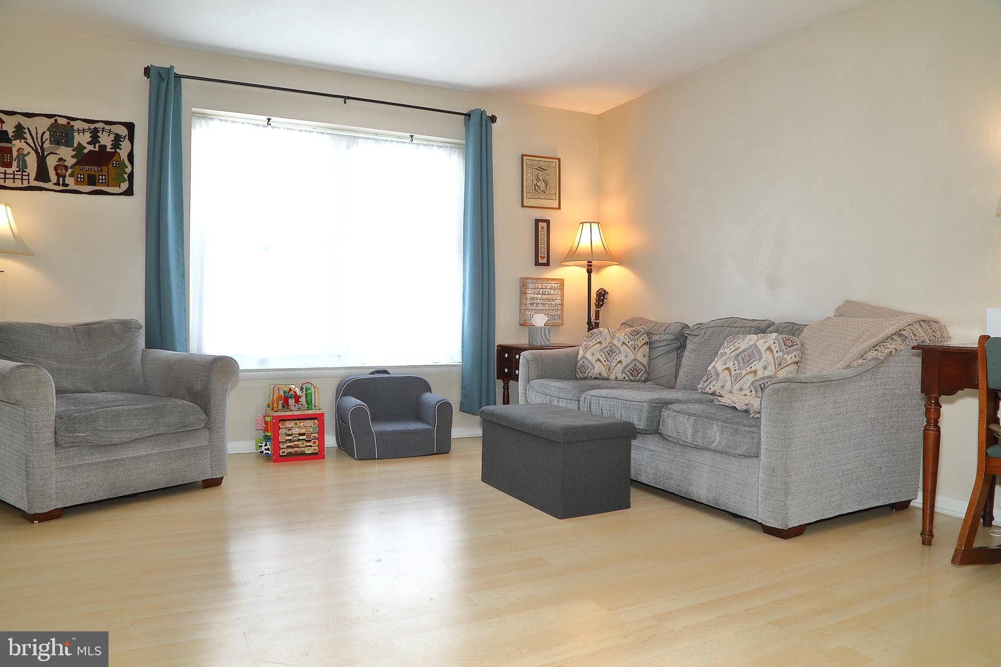 AKRON BOROUGH - Residential