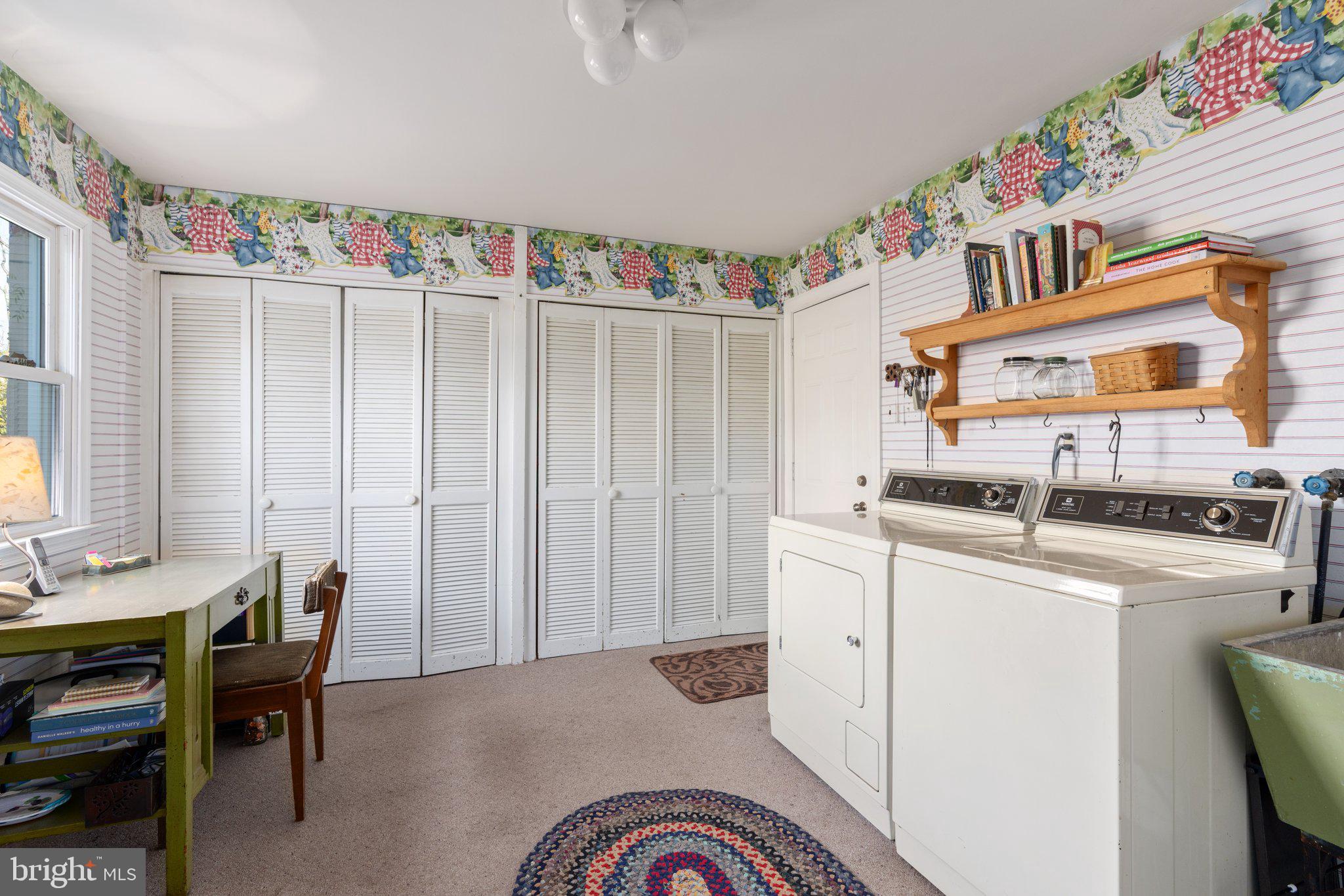 LINTON HILL FARM - Residential