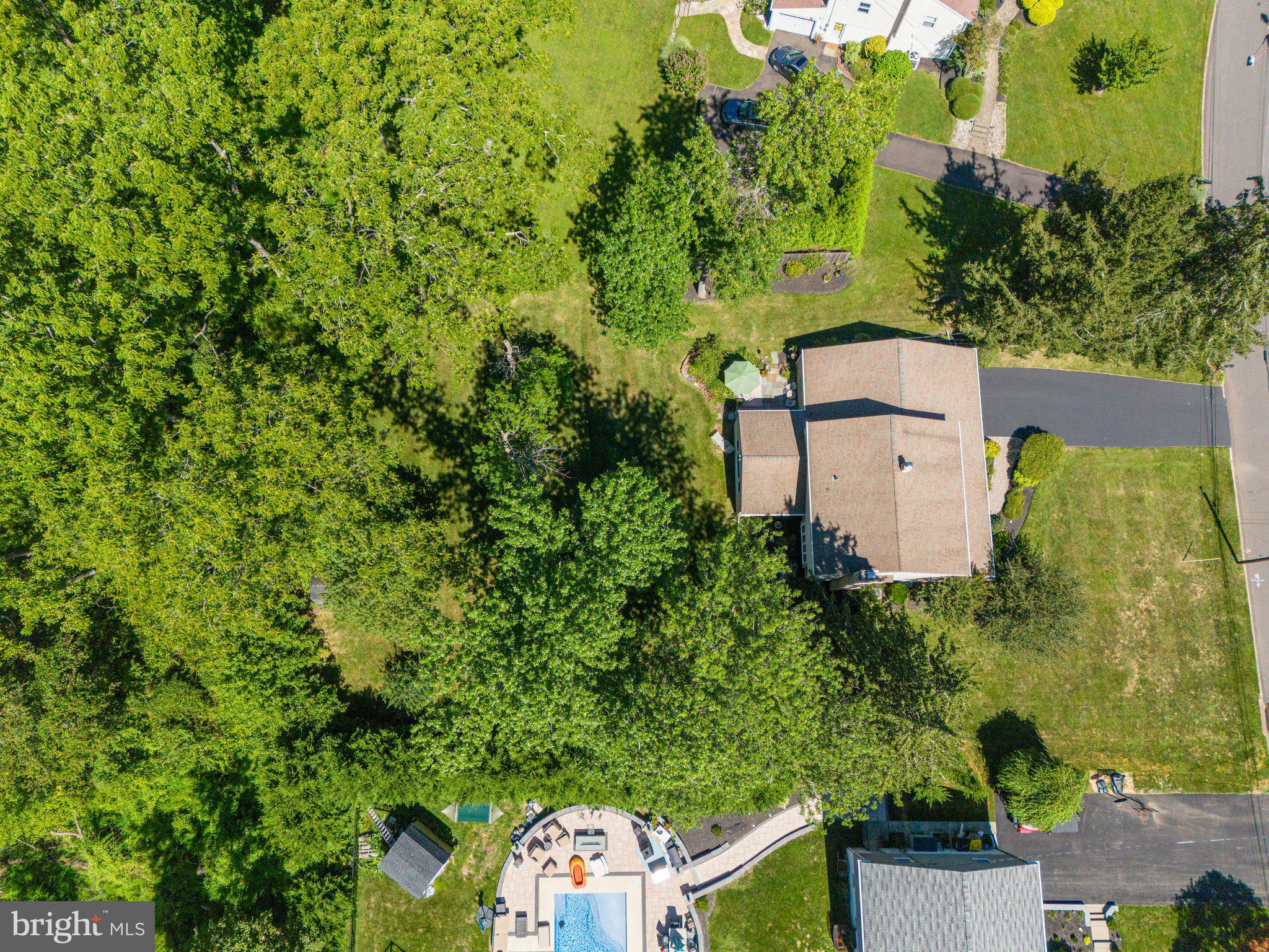 LINTON HILL FARM - Residential