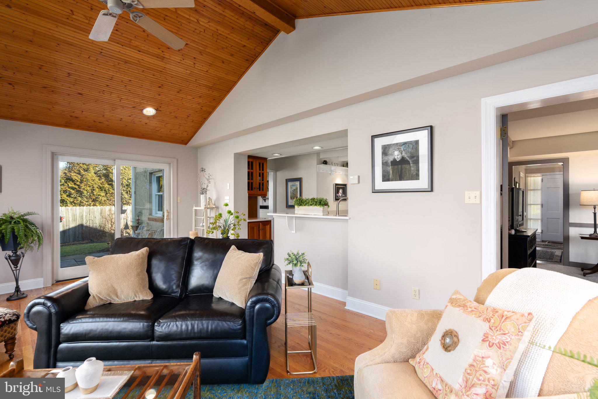 LINTON HILL FARM - Residential
