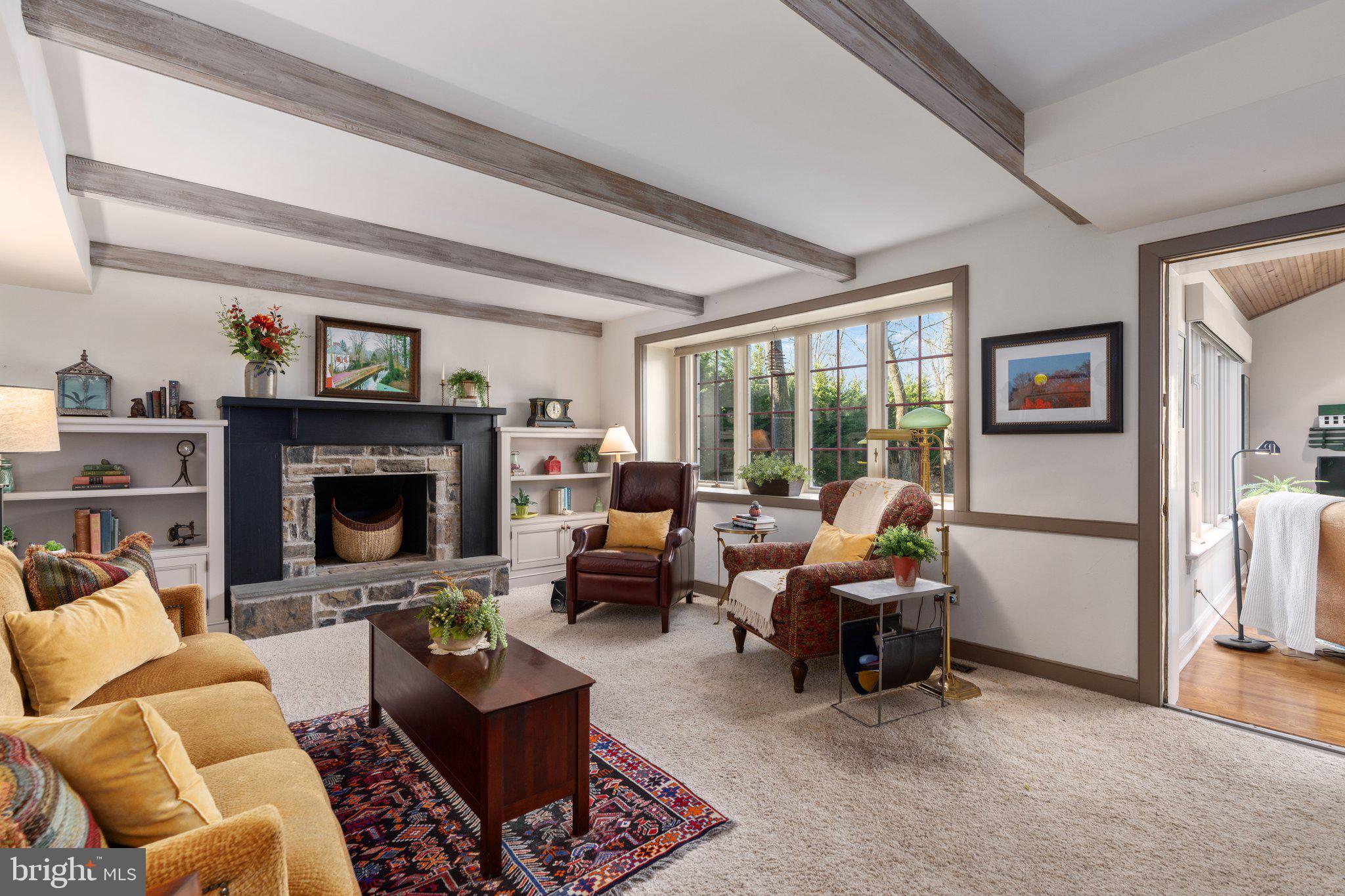 LINTON HILL FARM - Residential