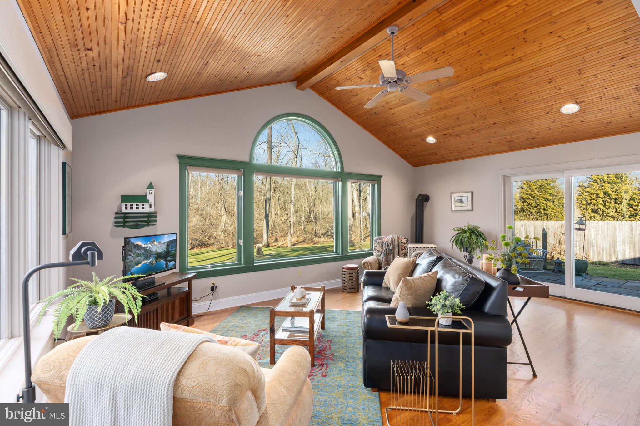 LINTON HILL FARM - Residential