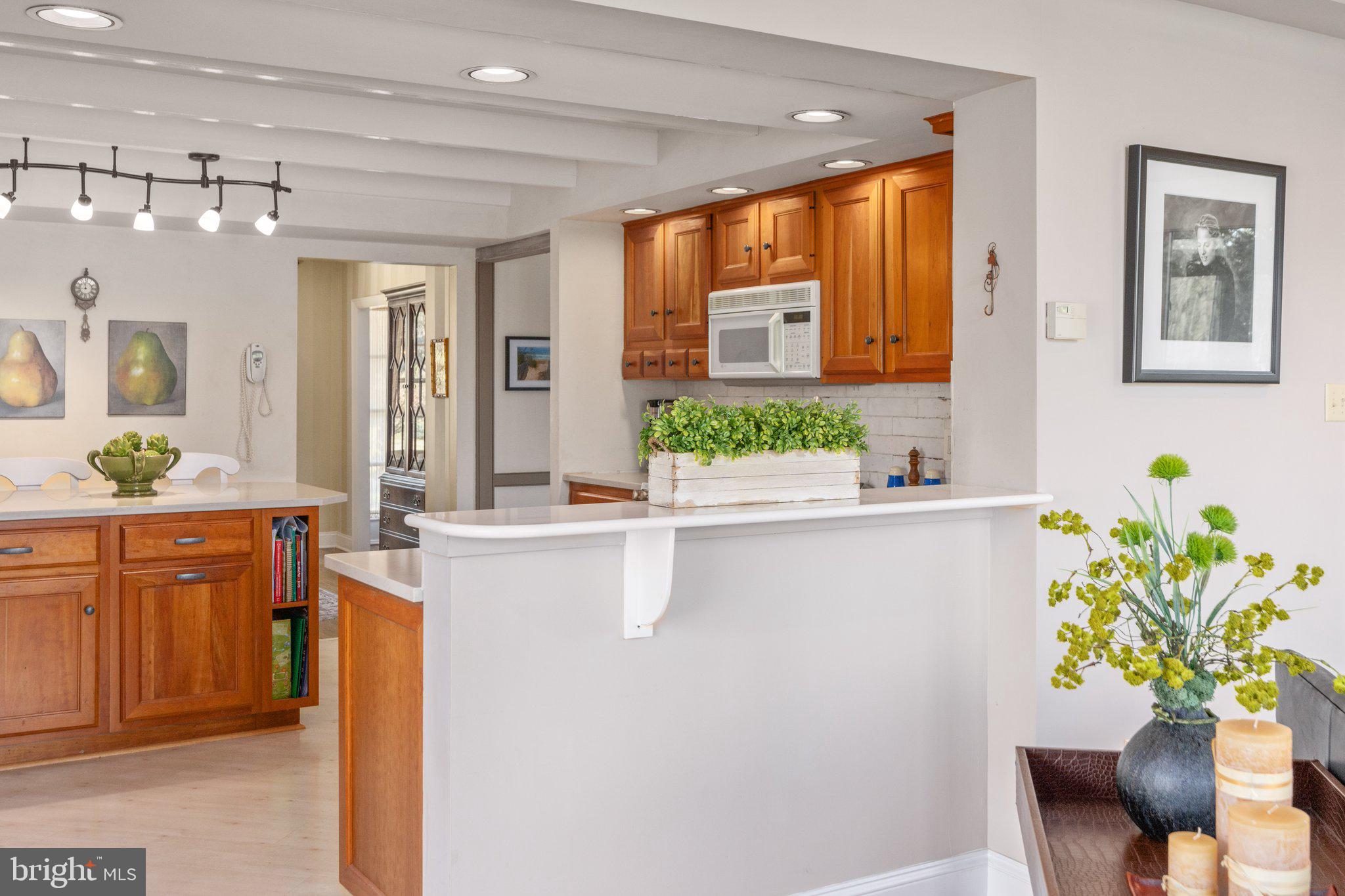 LINTON HILL FARM - Residential