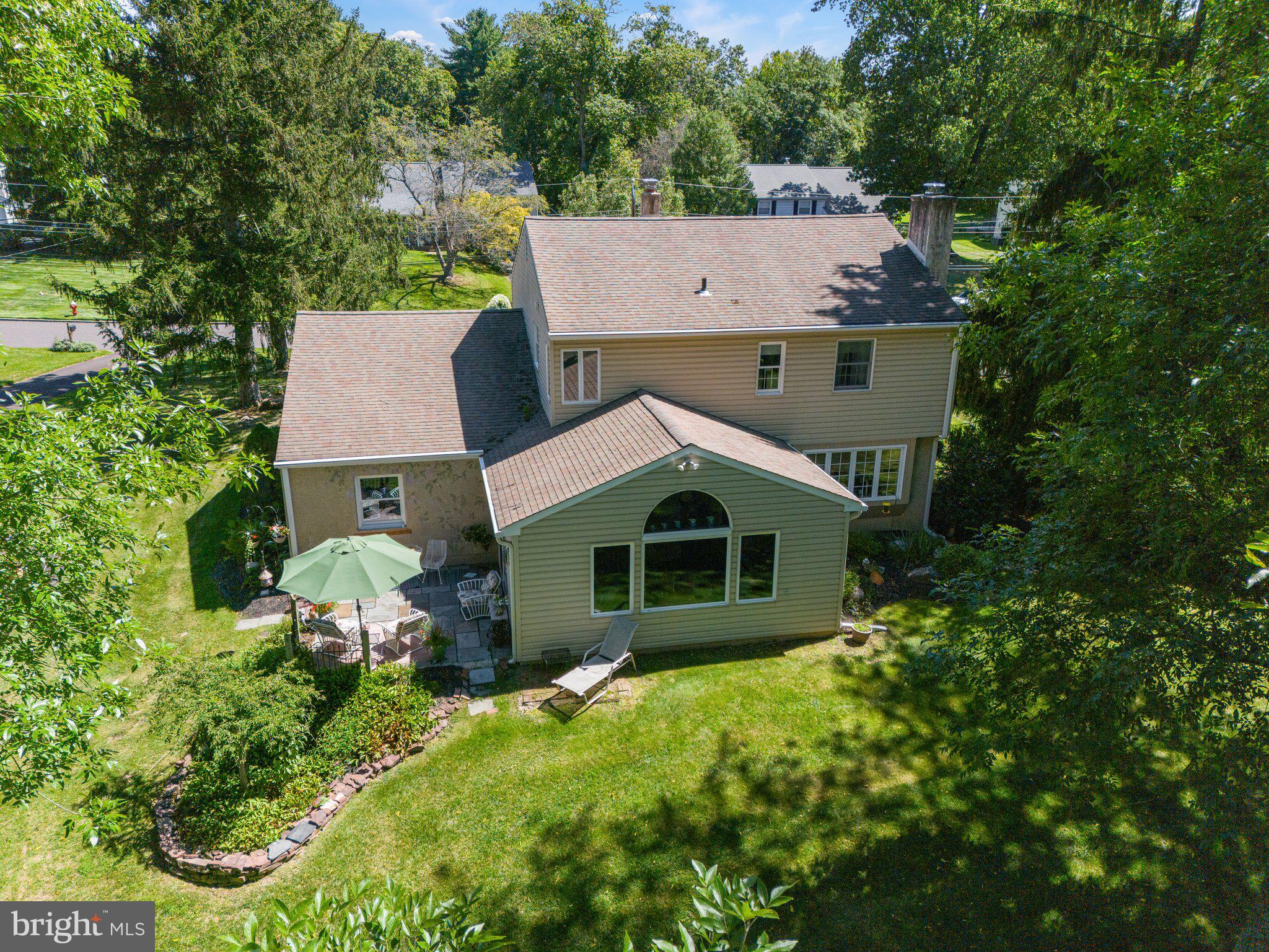 LINTON HILL FARM - Residential