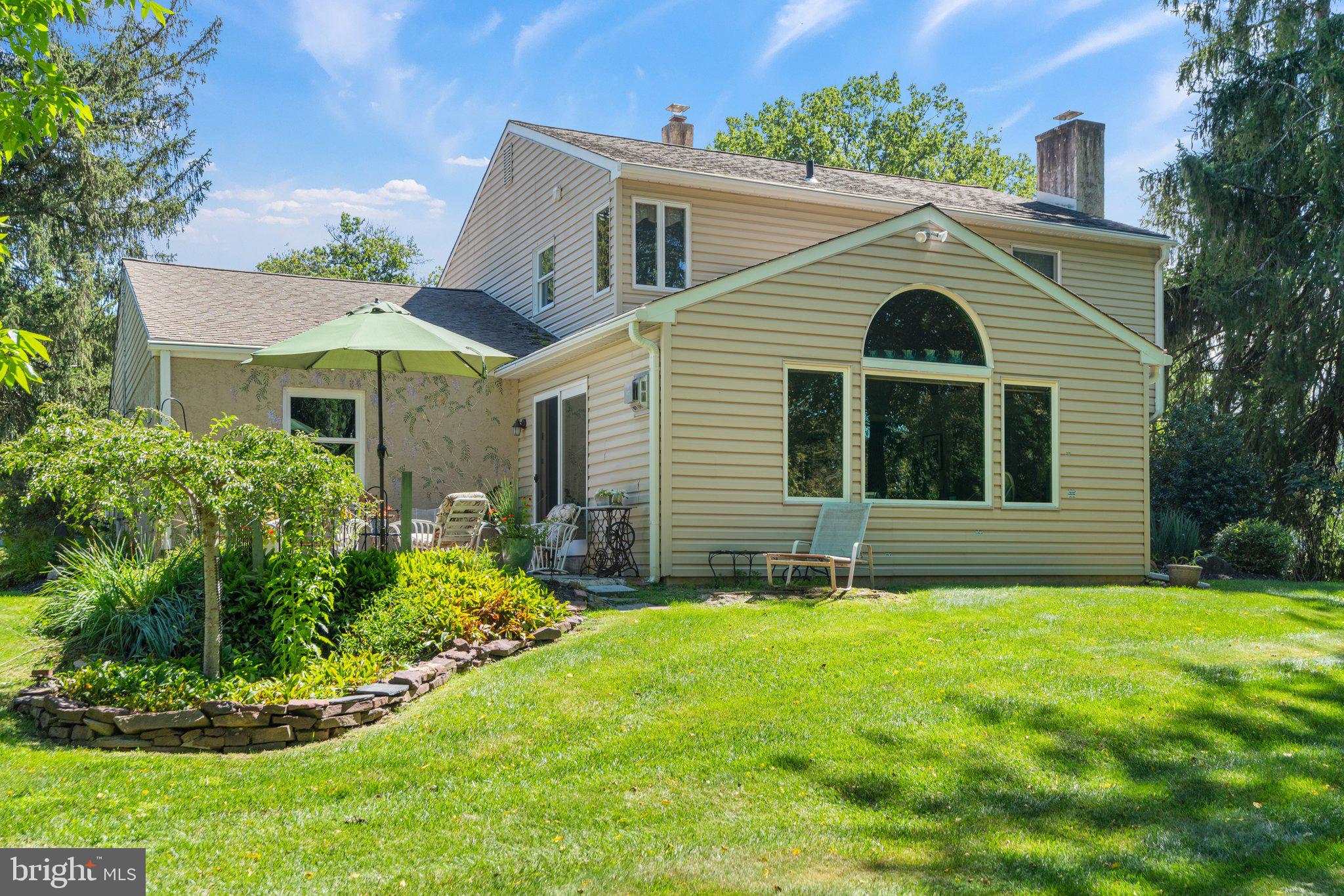LINTON HILL FARM - Residential
