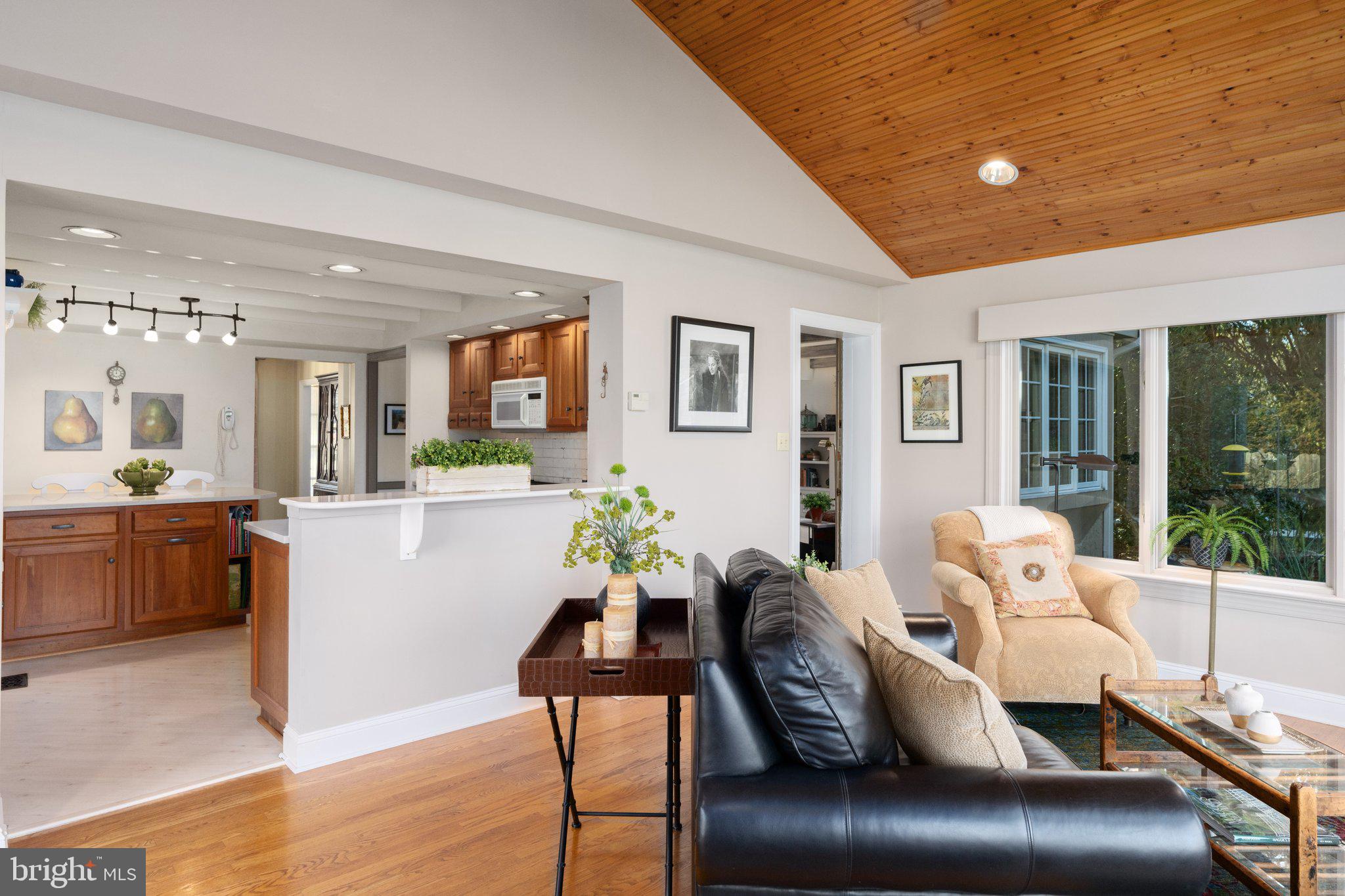 LINTON HILL FARM - Residential