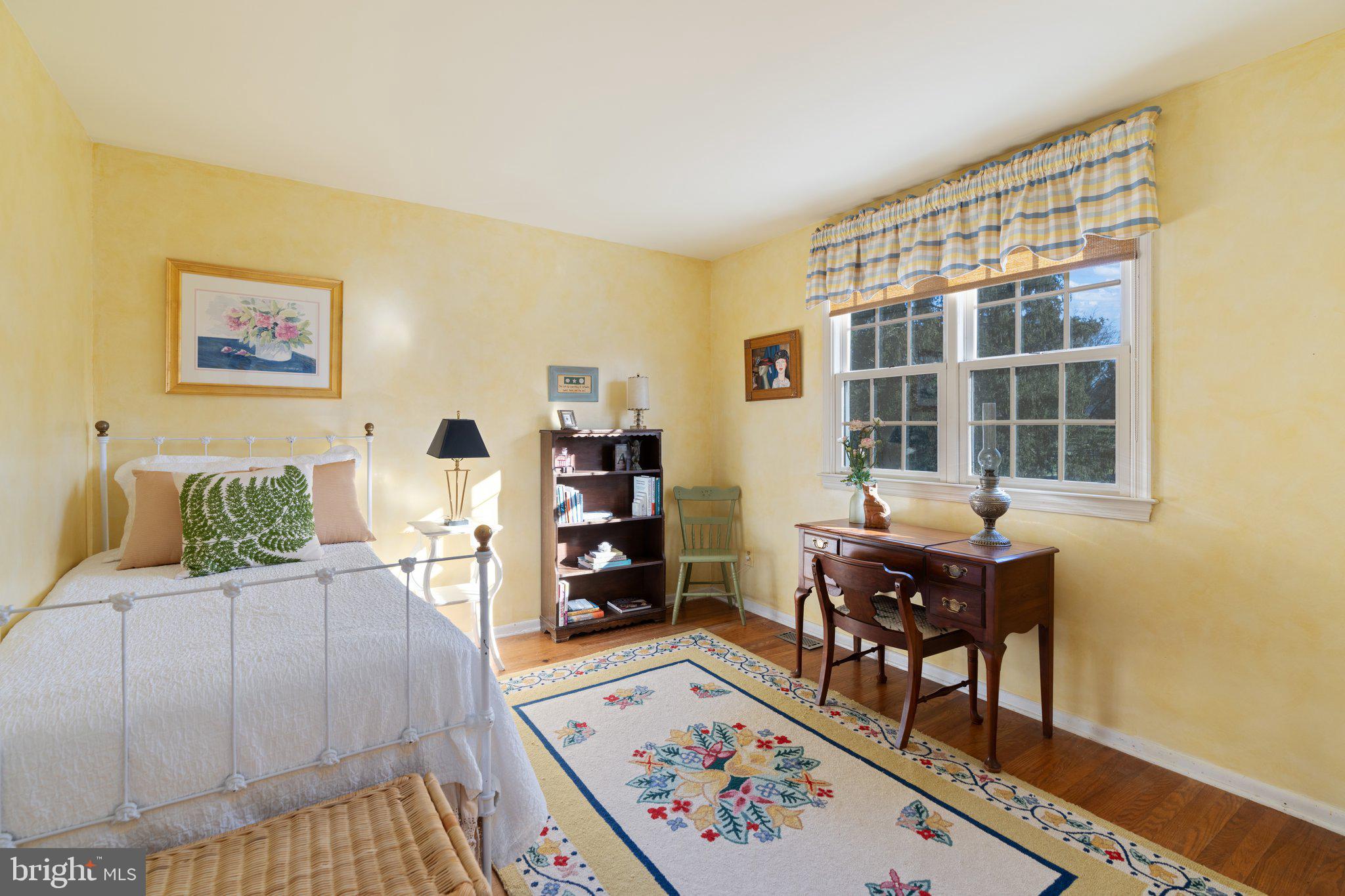 LINTON HILL FARM - Residential