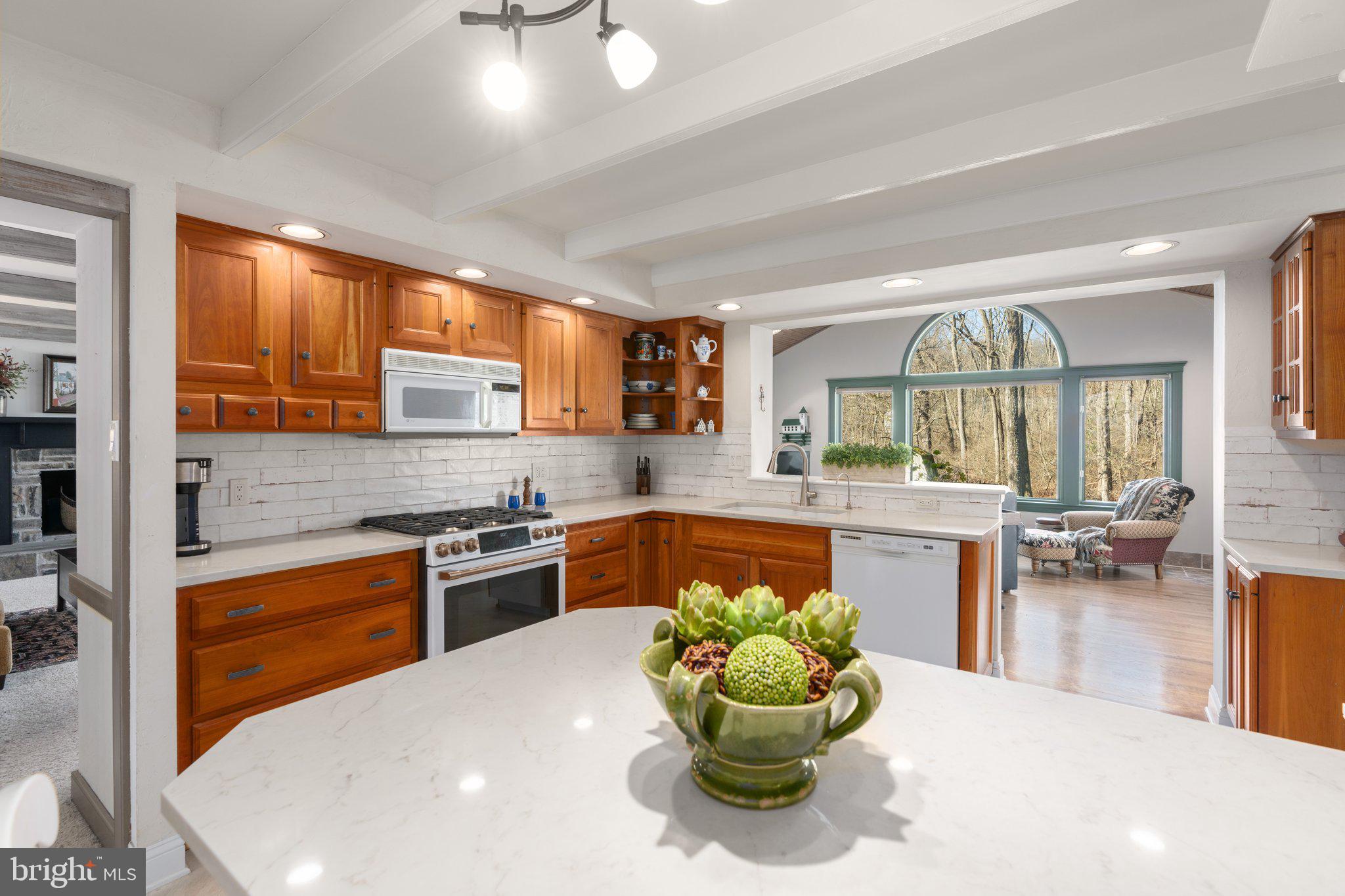 LINTON HILL FARM - Residential