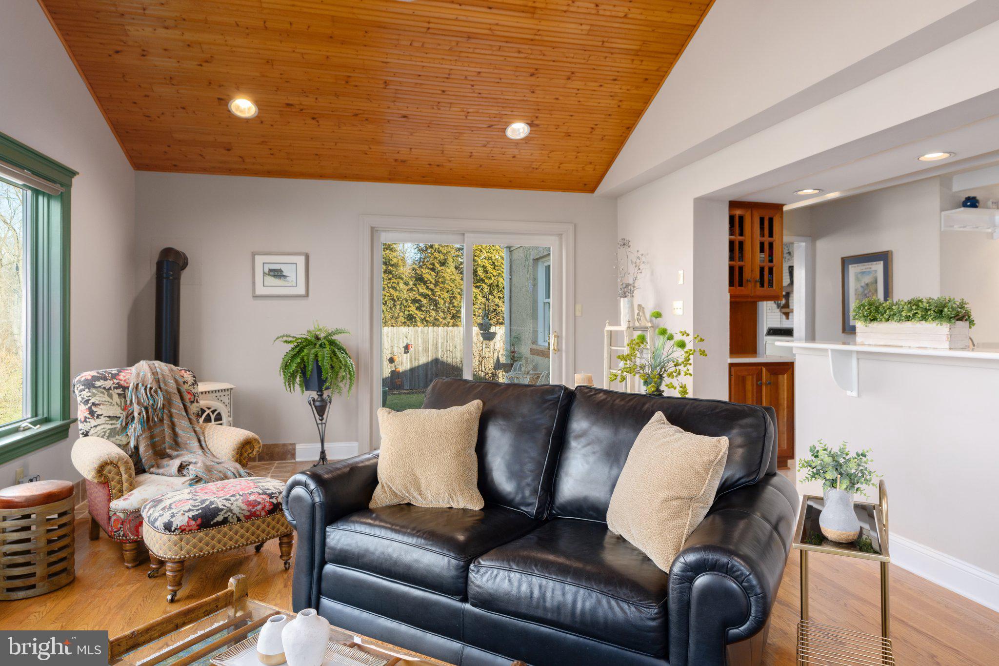 LINTON HILL FARM - Residential