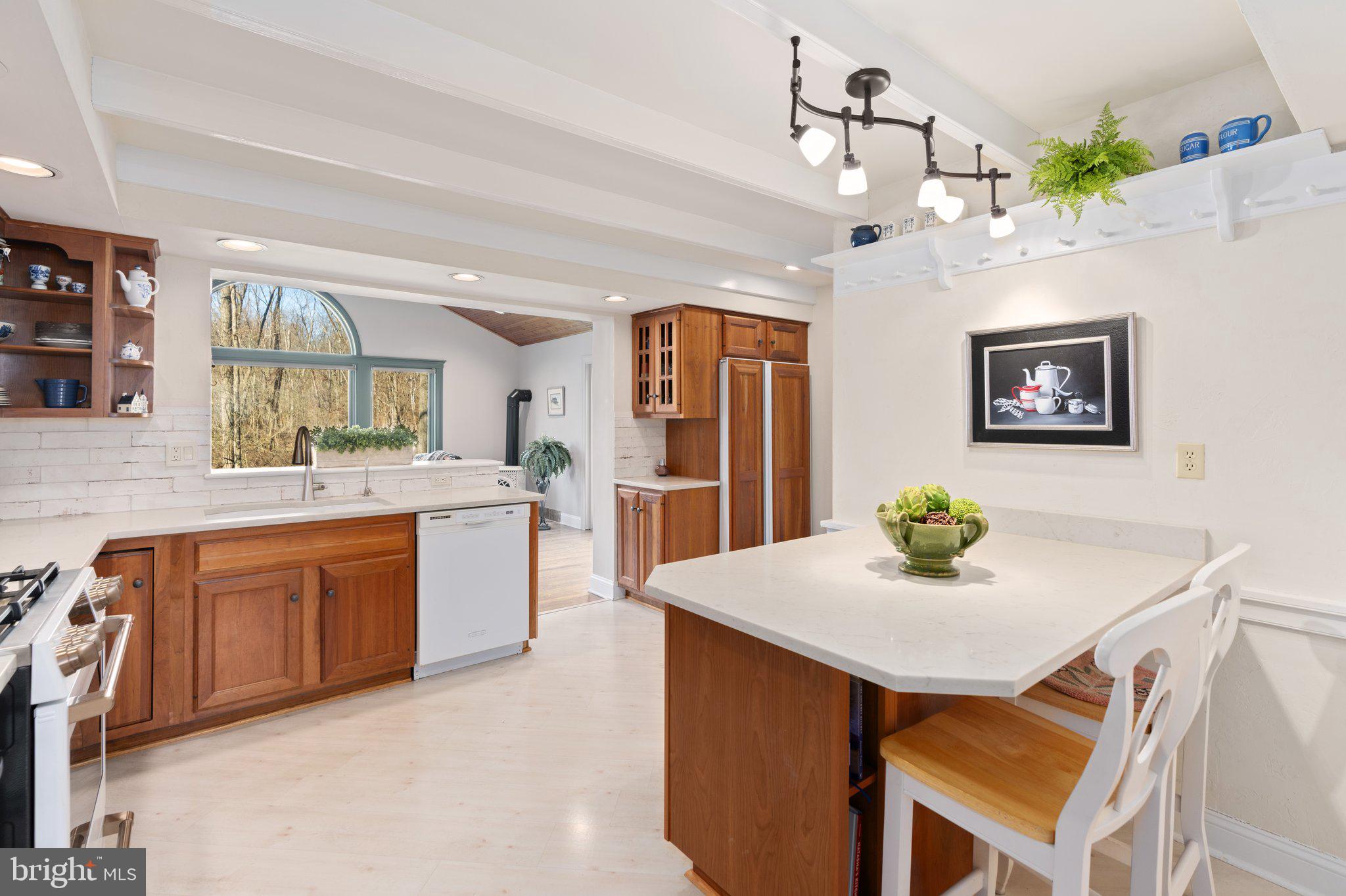 LINTON HILL FARM - Residential