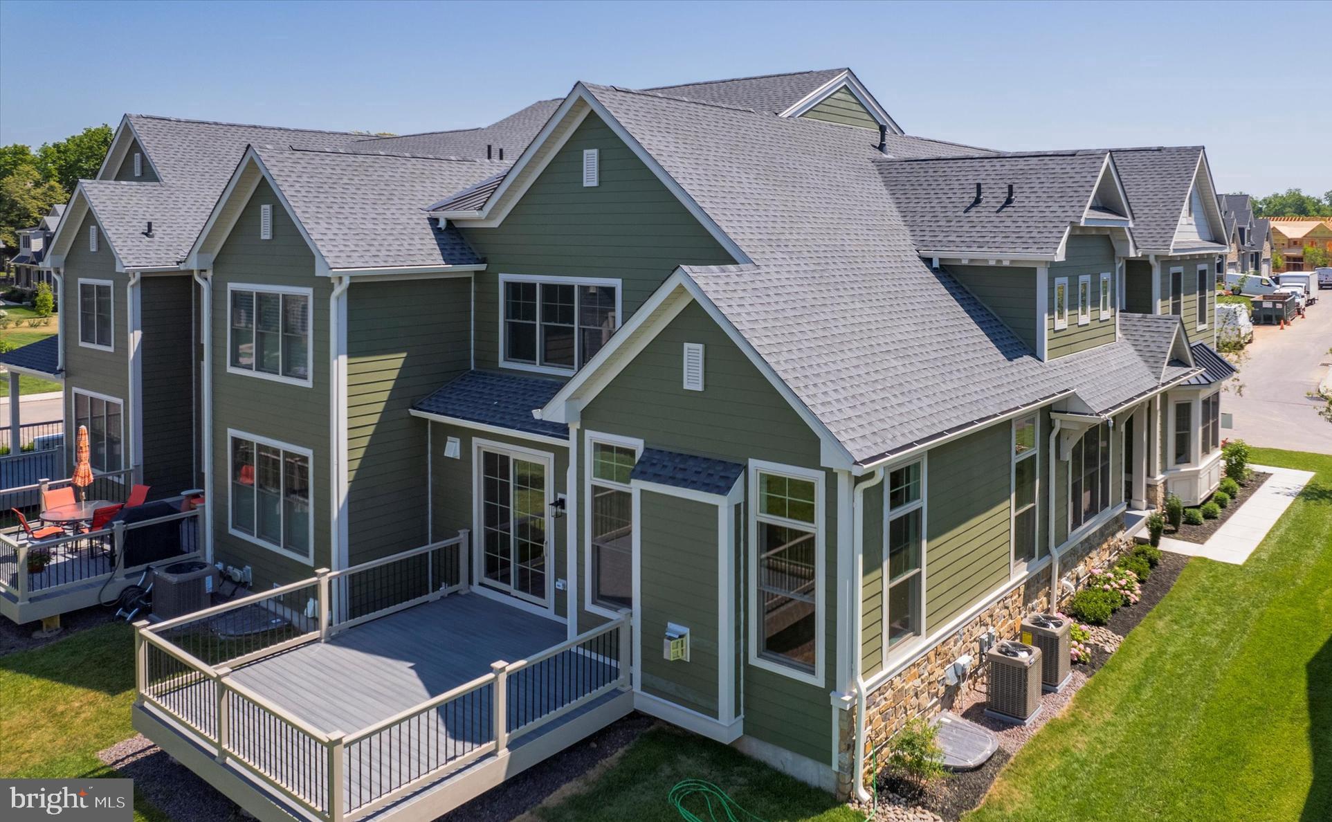 MATTISON ESTATE - UPPER DUBLIN - Residential