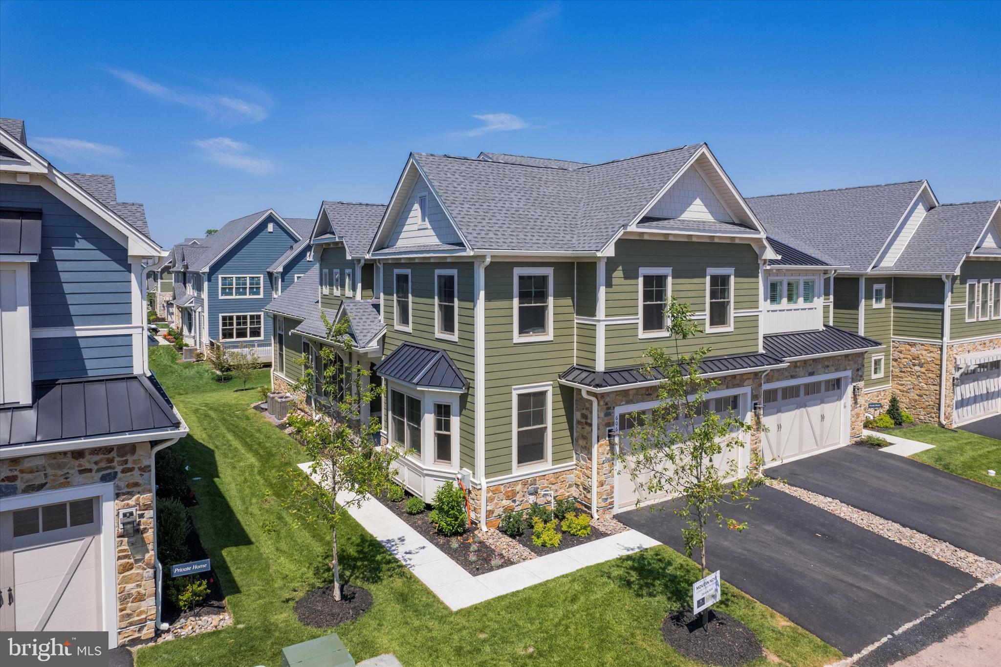 MATTISON ESTATE - UPPER DUBLIN - Residential