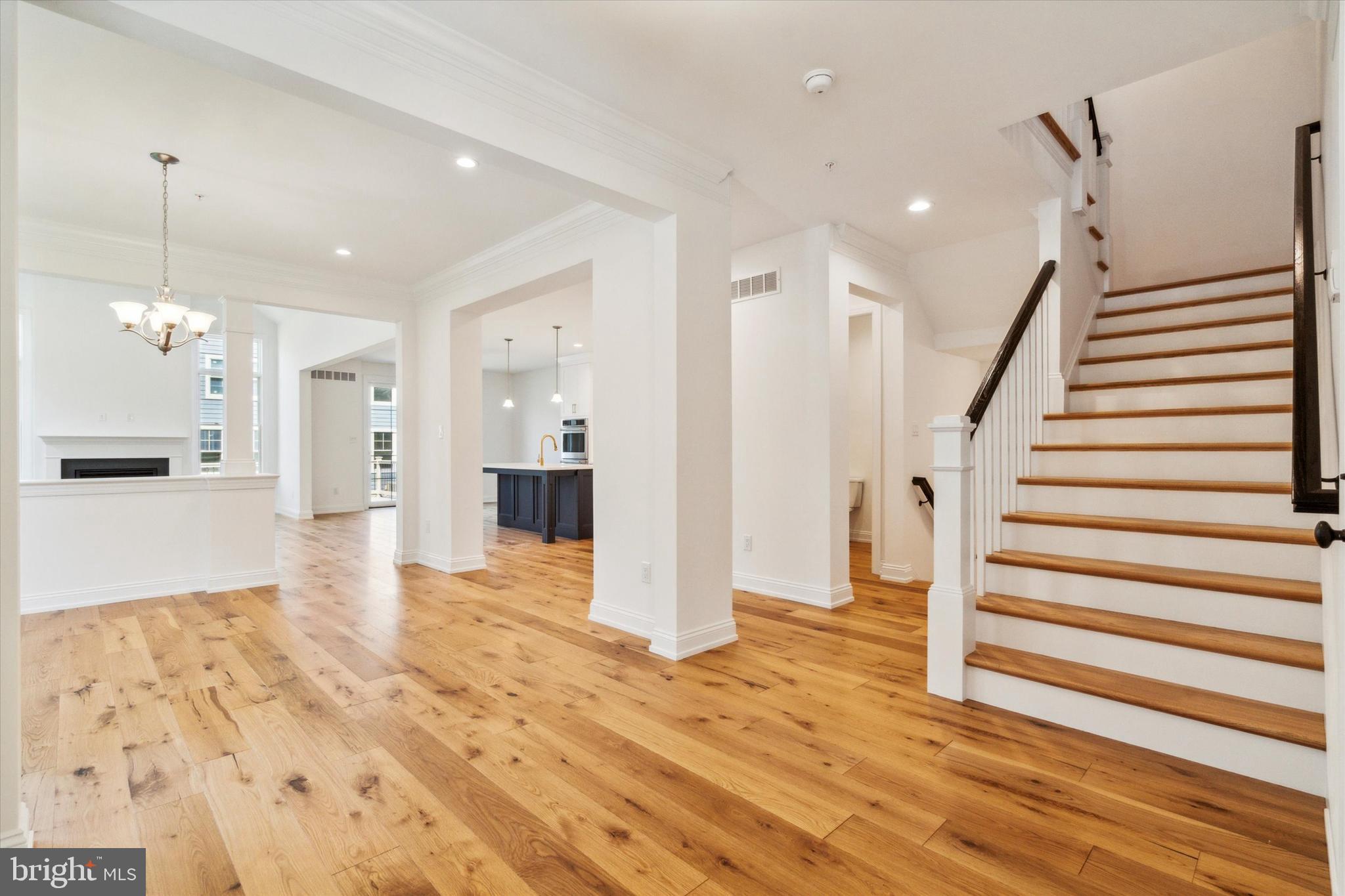 MATTISON ESTATE - UPPER DUBLIN - Residential