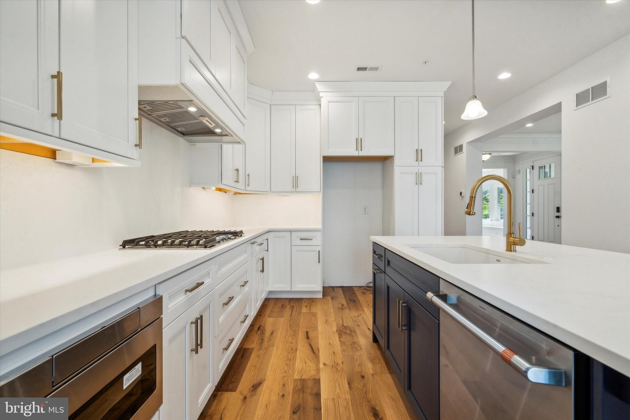 MATTISON ESTATE - UPPER DUBLIN - Residential