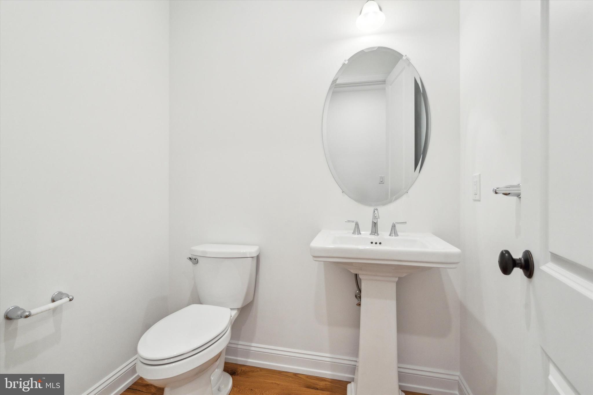 MATTISON ESTATE - UPPER DUBLIN - Residential