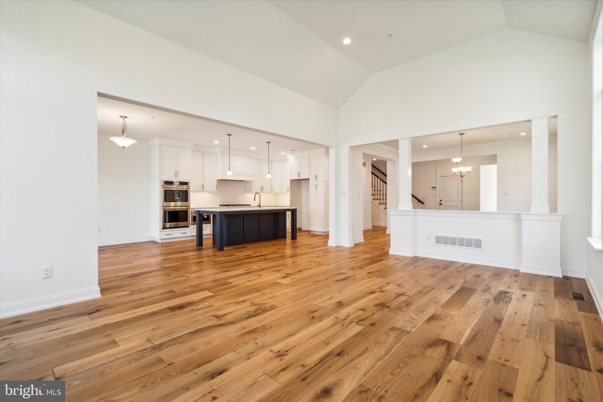 MATTISON ESTATE - UPPER DUBLIN - Residential