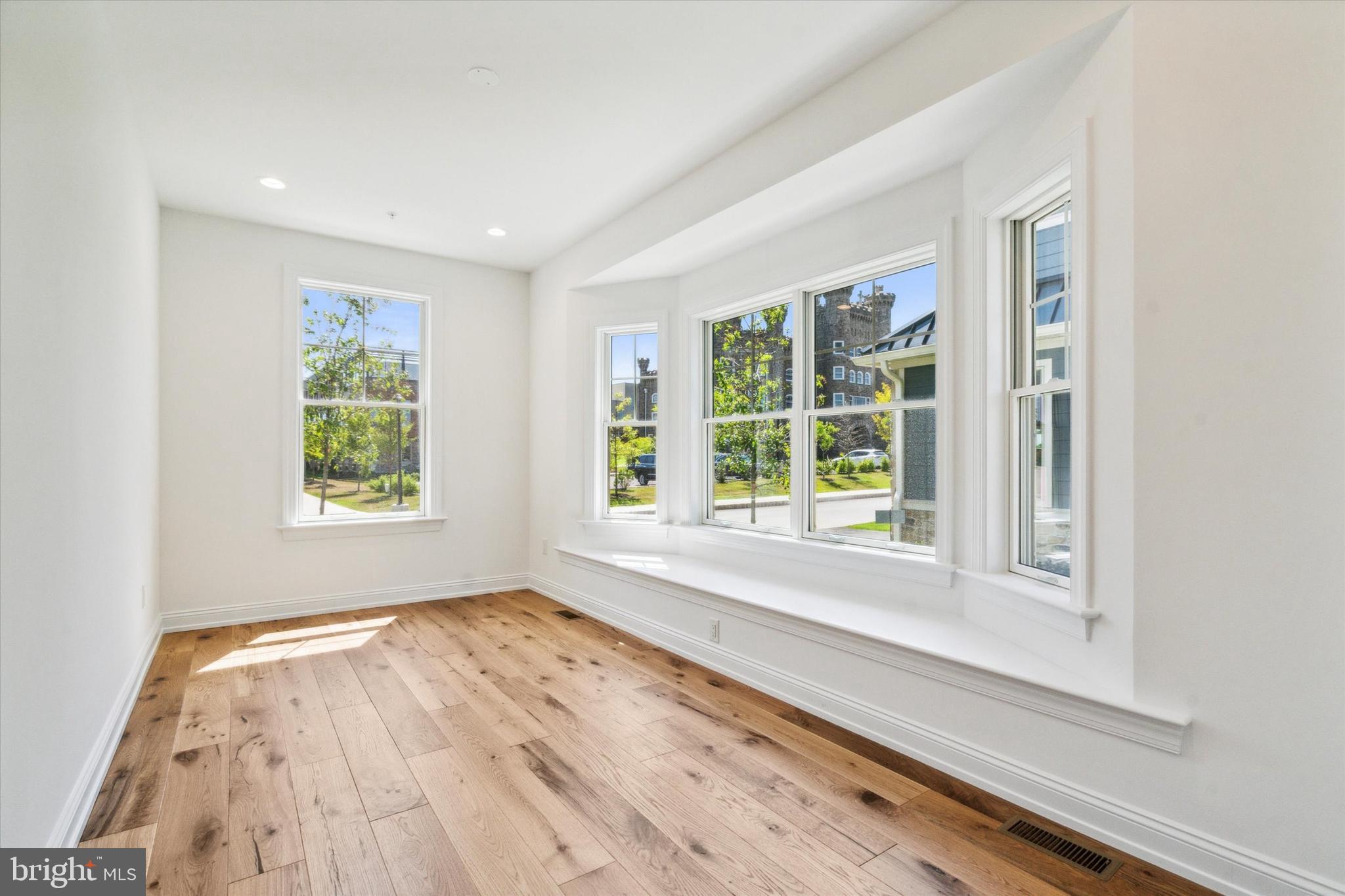 MATTISON ESTATE - UPPER DUBLIN - Residential