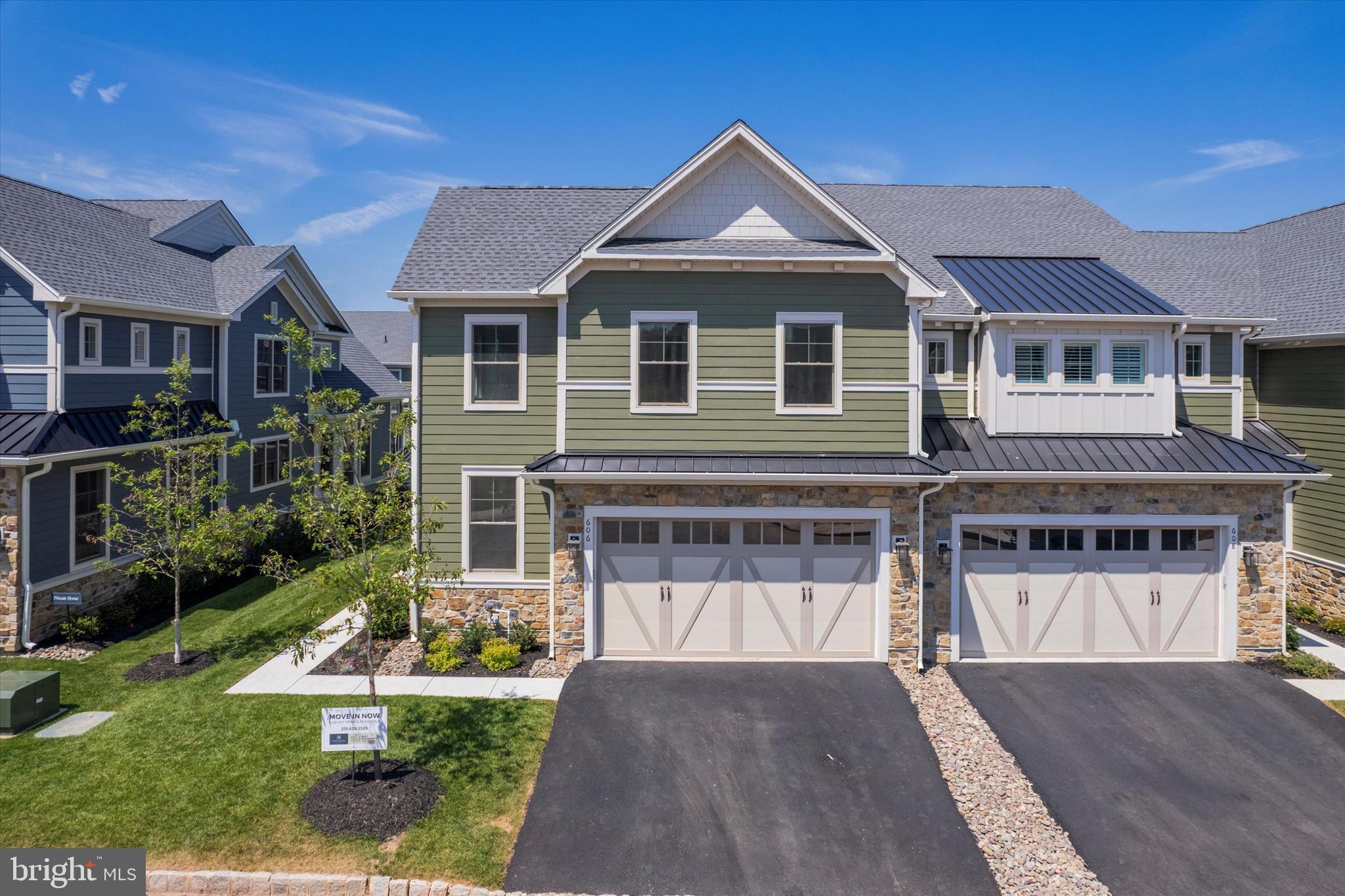 MATTISON ESTATE - UPPER DUBLIN - Residential