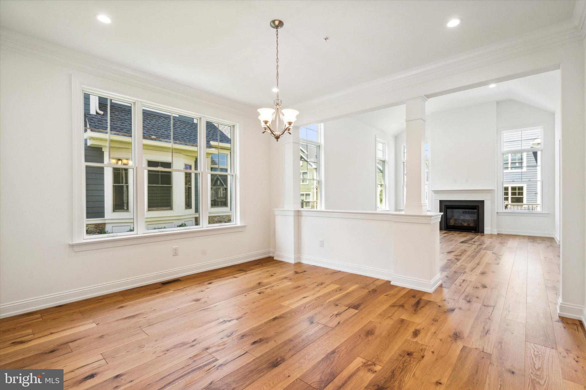 MATTISON ESTATE - UPPER DUBLIN - Residential