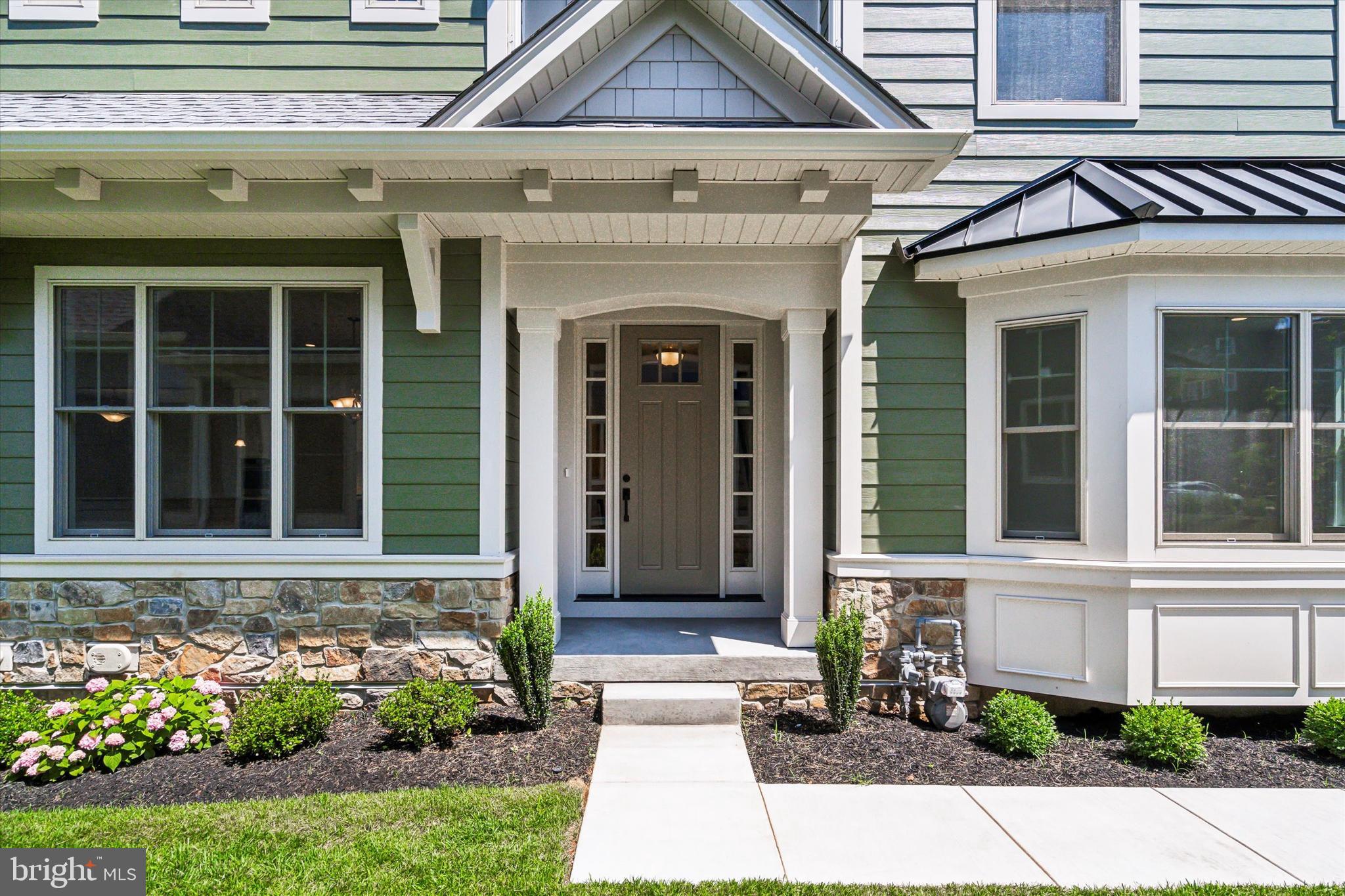 MATTISON ESTATE - UPPER DUBLIN - Residential