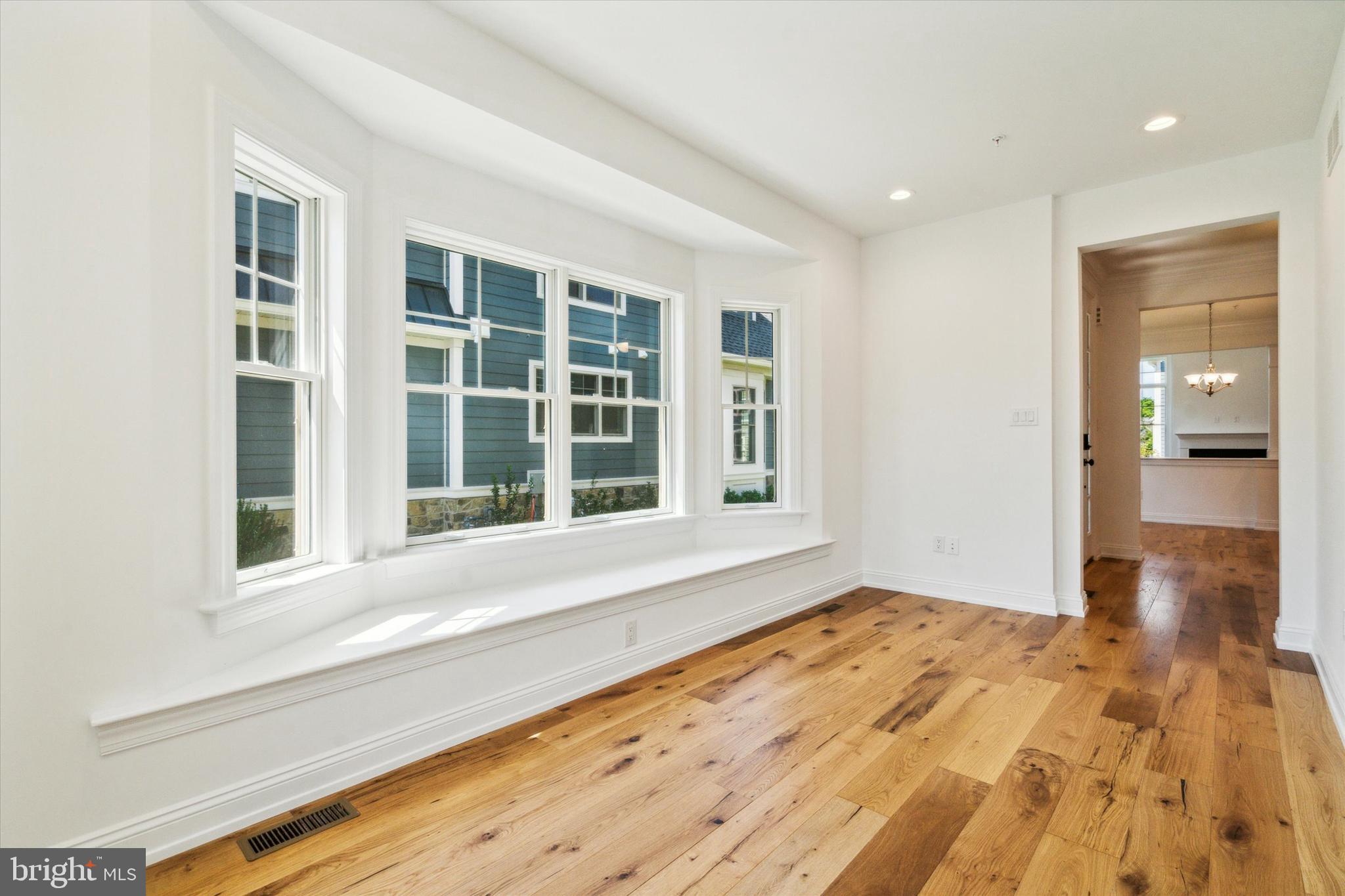 MATTISON ESTATE - UPPER DUBLIN - Residential