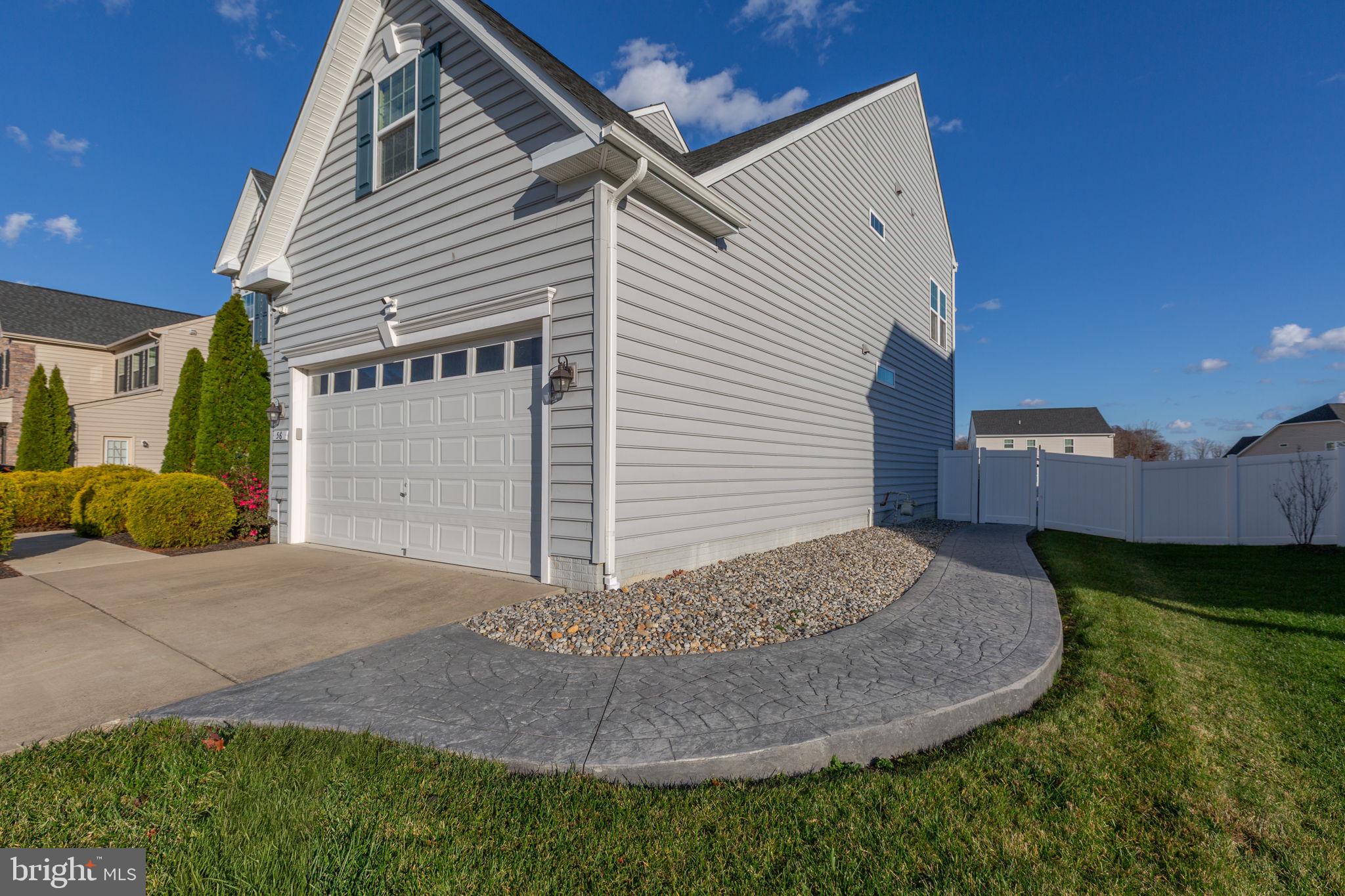 56 LIBERTY KNOLLS DRIVE