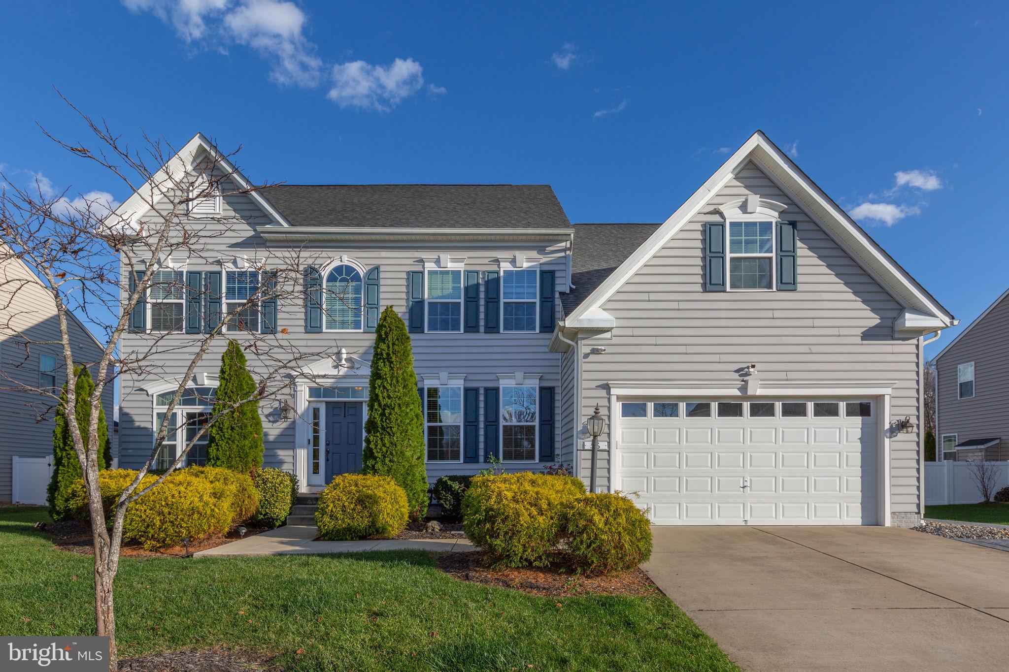 56 LIBERTY KNOLLS DRIVE