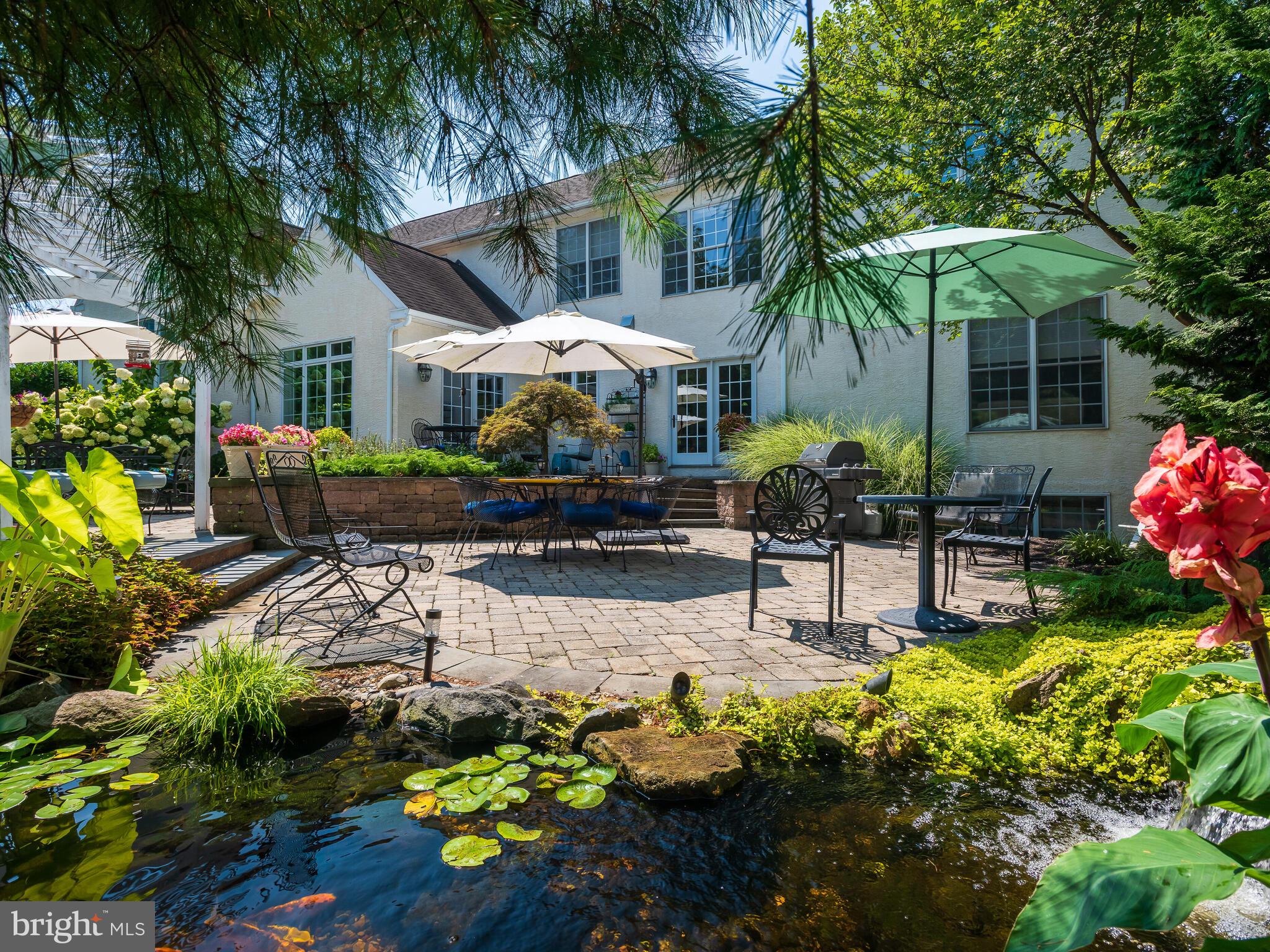 KENTMERE - Residential