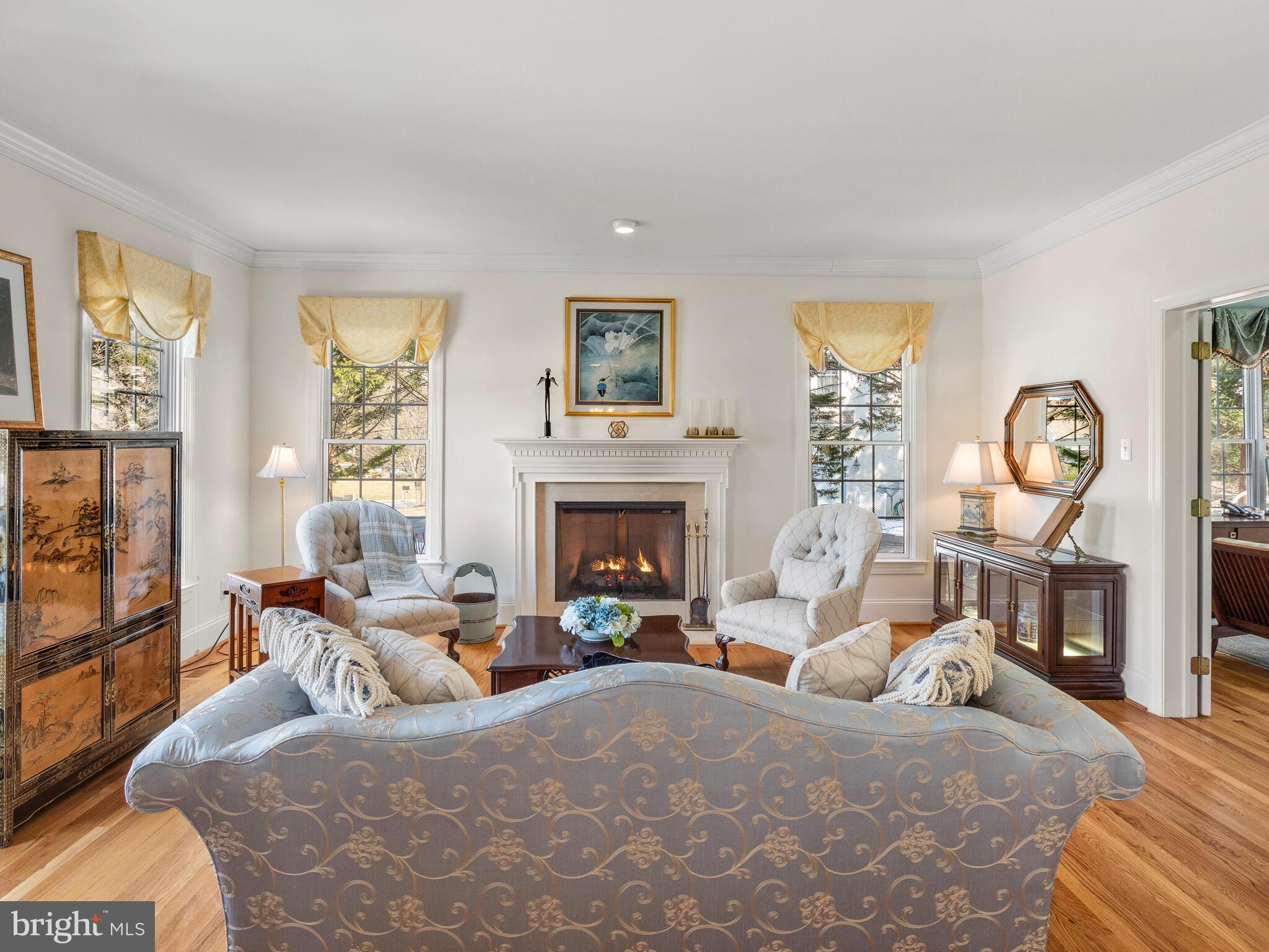 KENTMERE - Residential