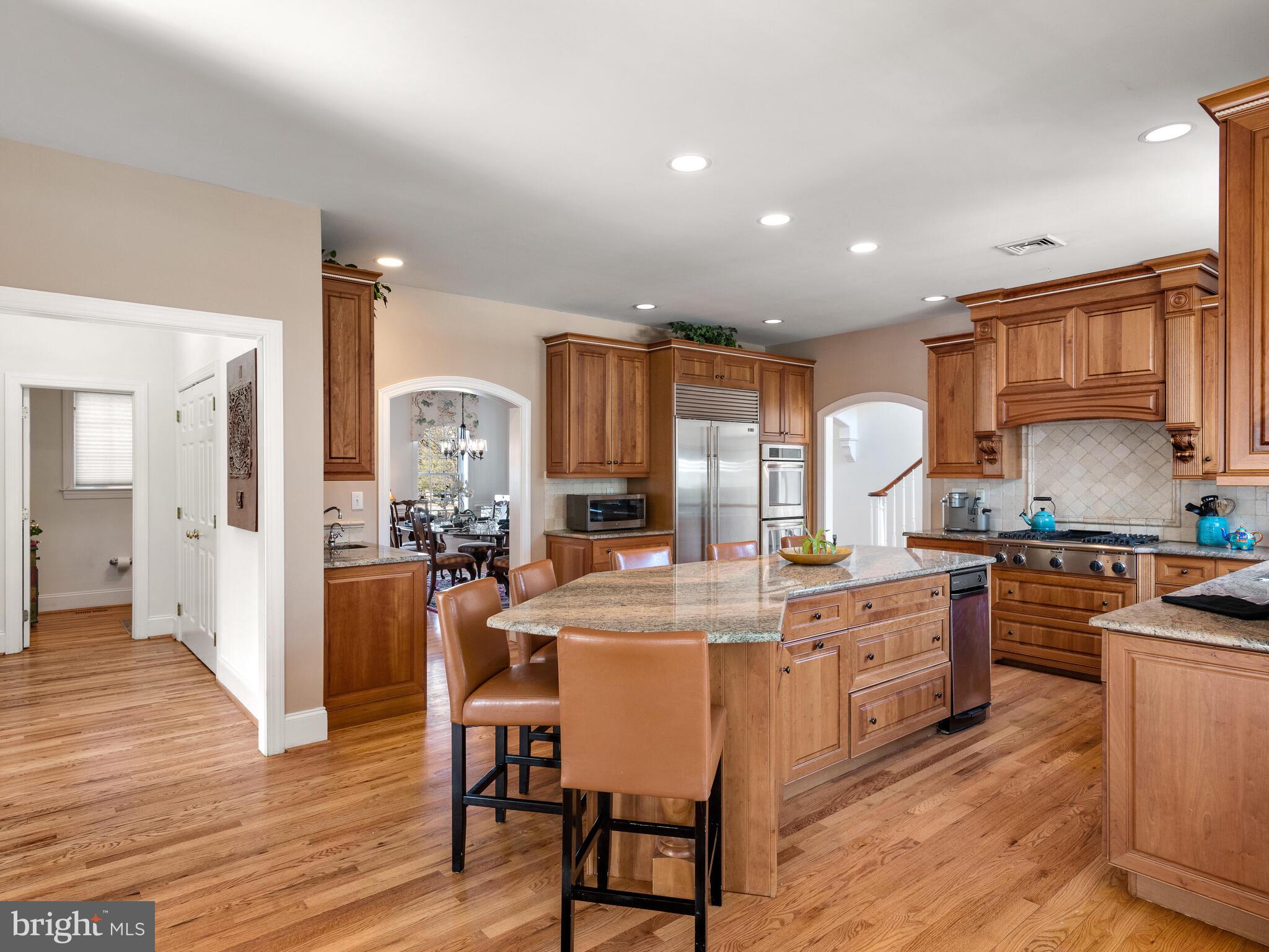 KENTMERE - Residential