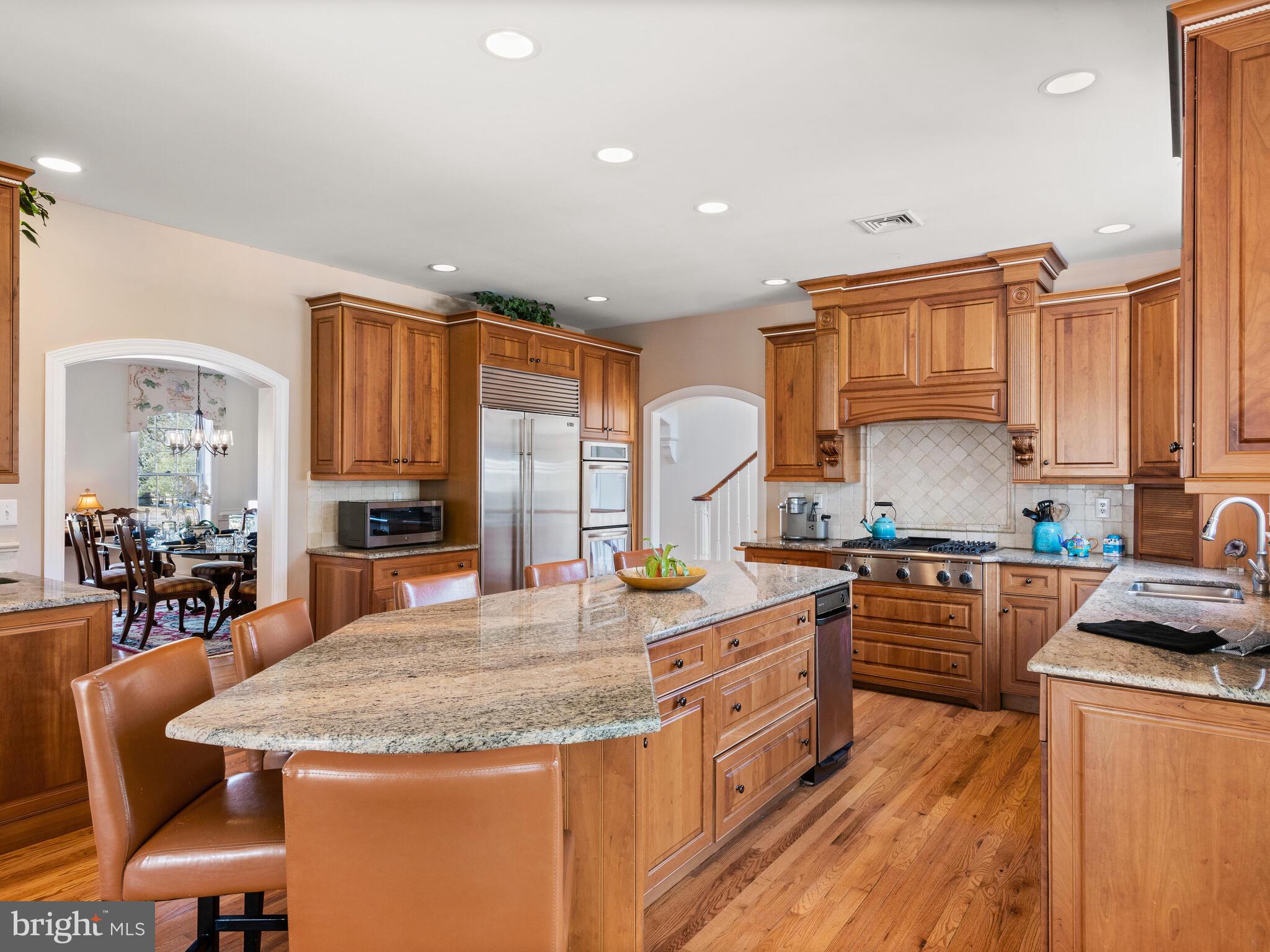 KENTMERE - Residential