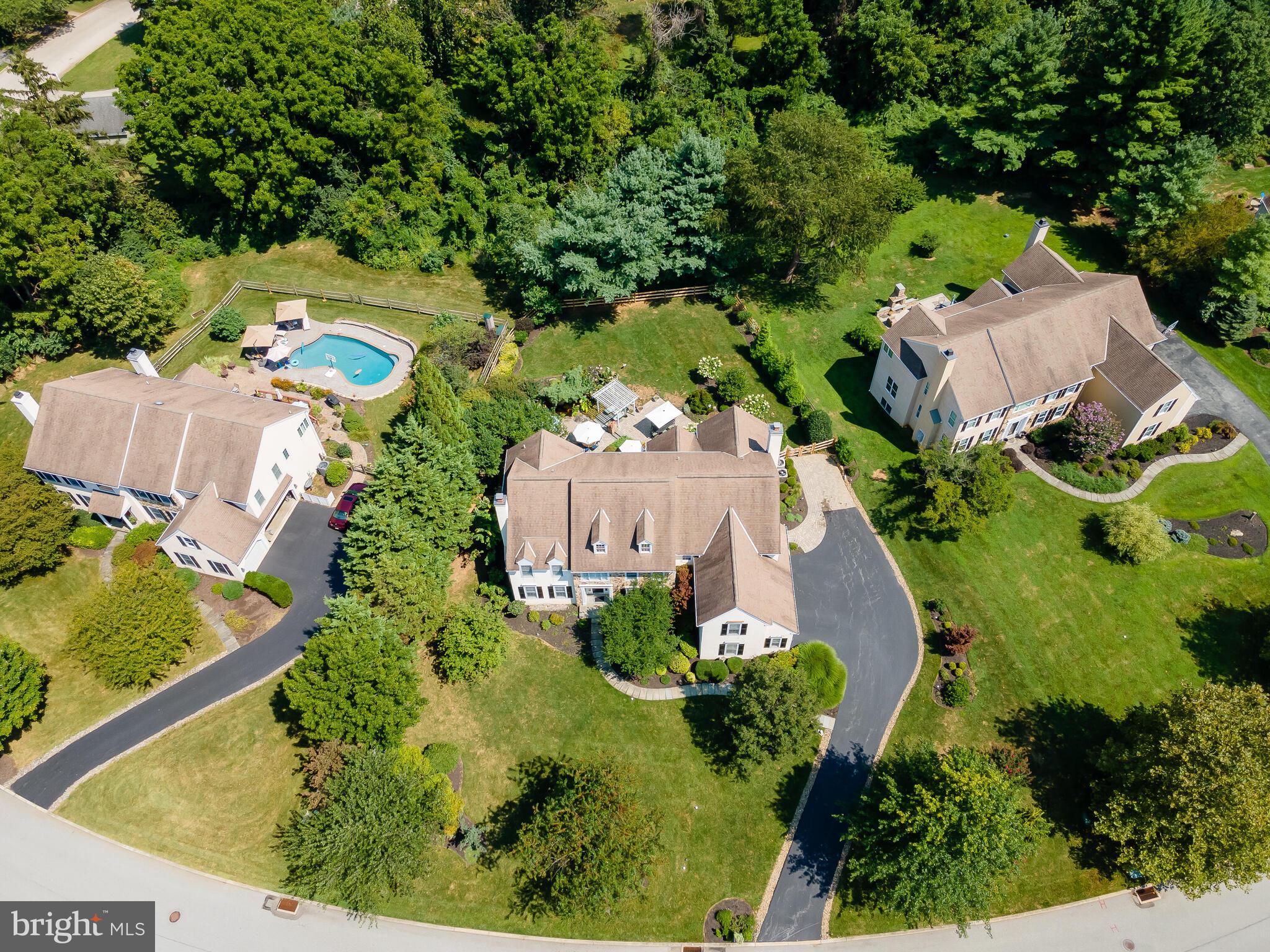 KENTMERE - Residential