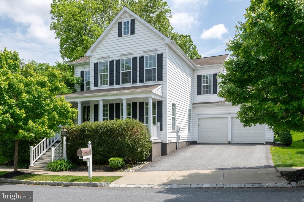 Photo of 12 Tallgrass Path, Lancaster, PA 17602 (MLS # PALA2051360)