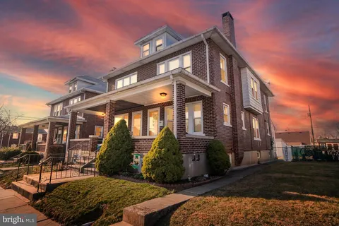 1733 W Greenleaf Street, Allentown, PA MLS: PALH2011300