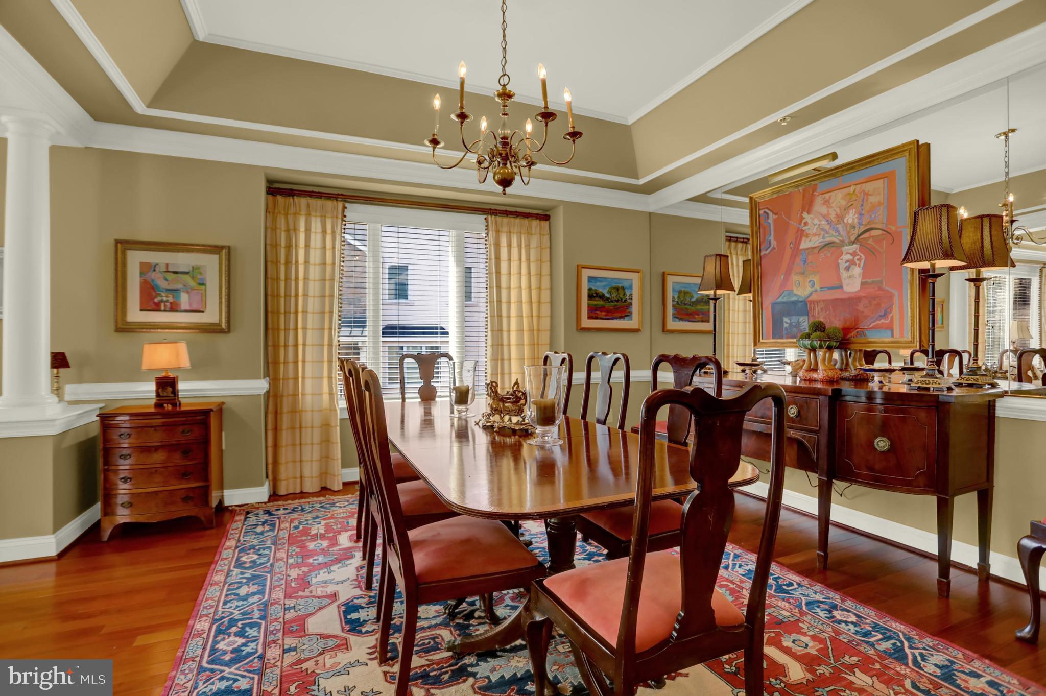 ROCKLAND RIDGE - Residential
