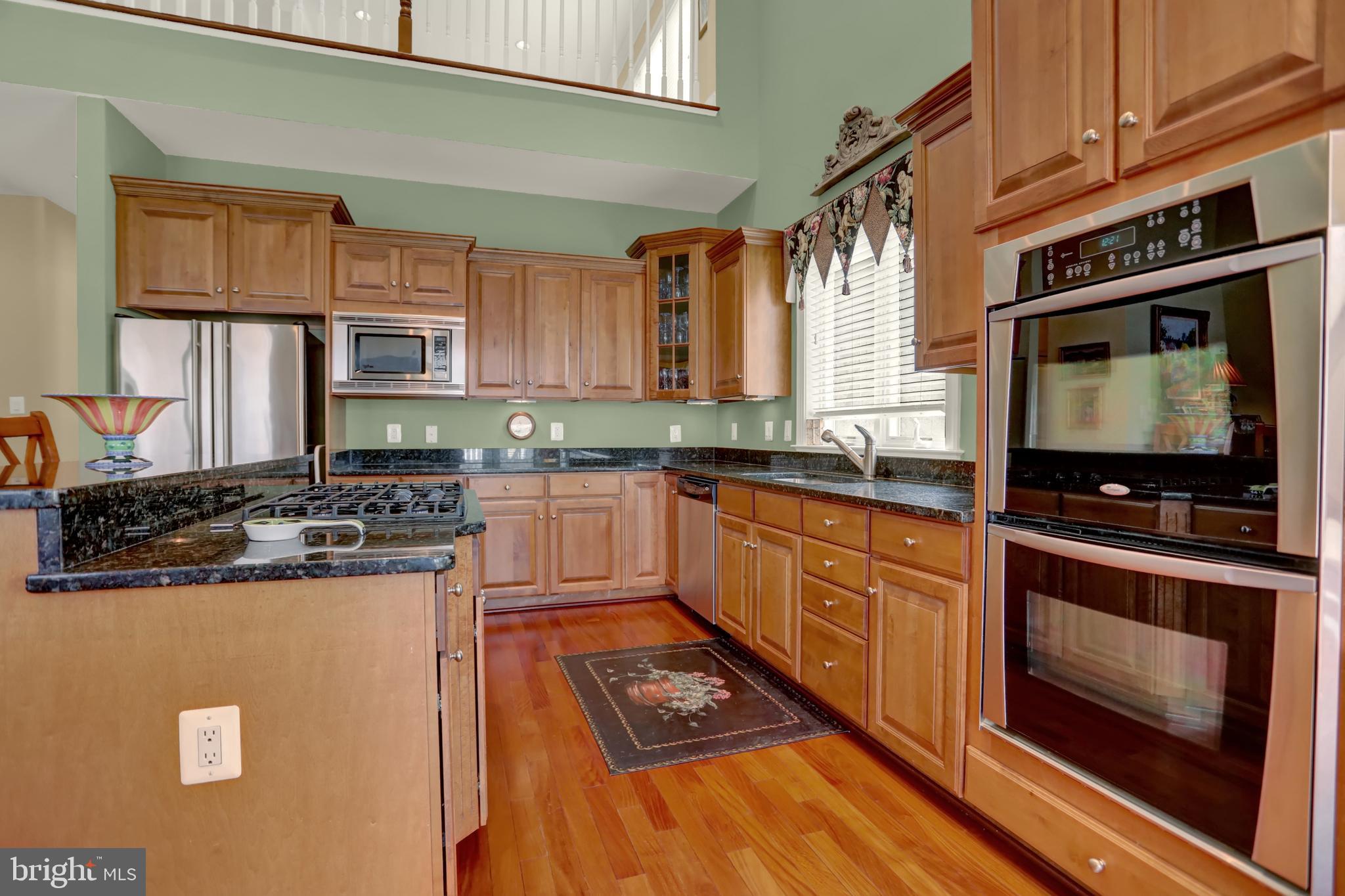 ROCKLAND RIDGE - Residential