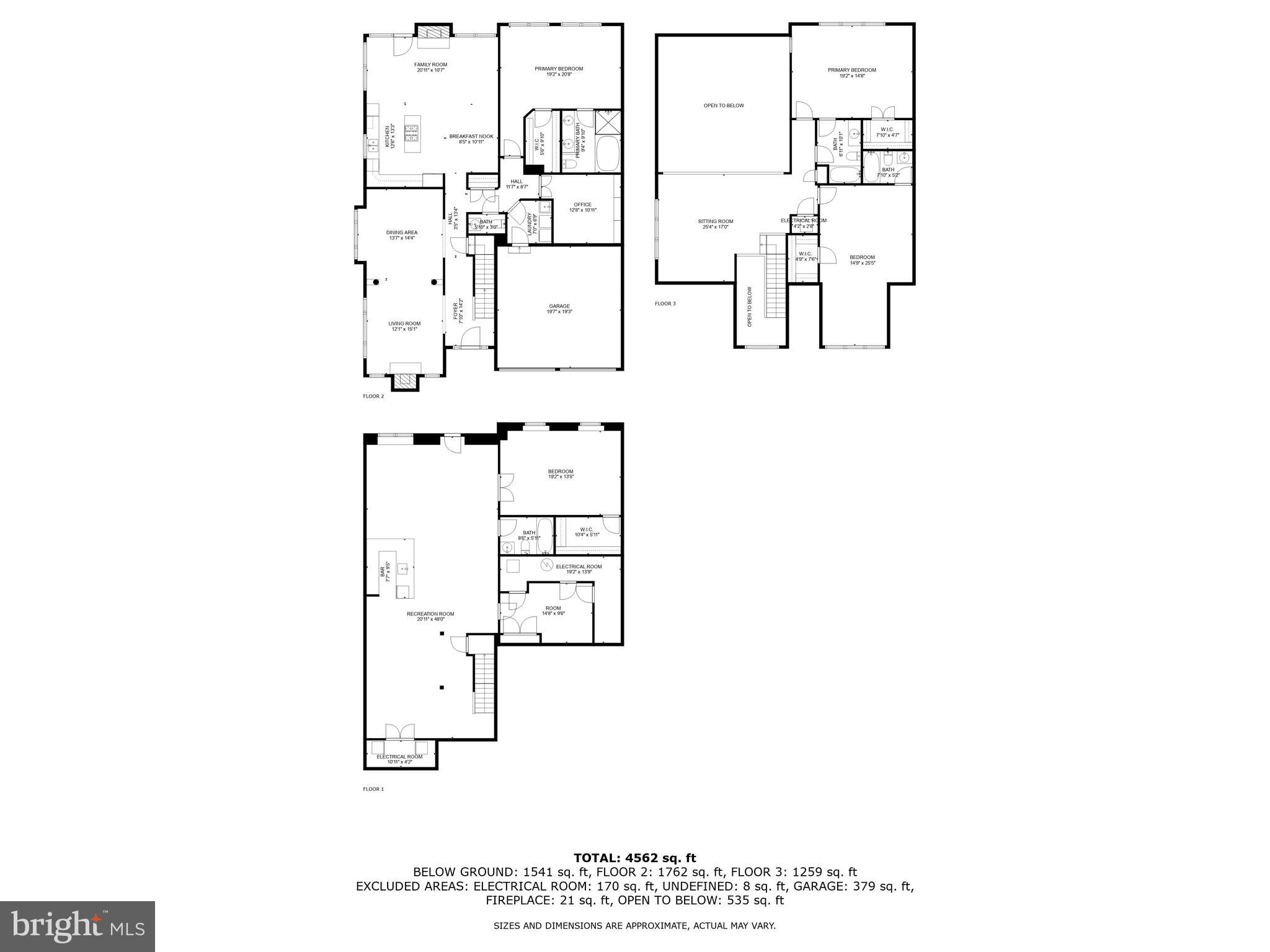 ROCKLAND RIDGE - Residential