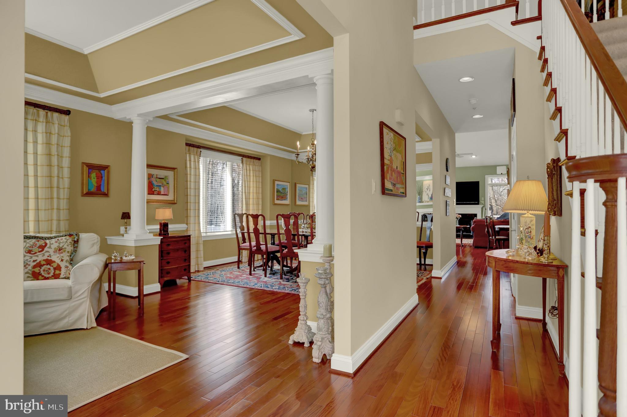 6 LYDFORD COURT
