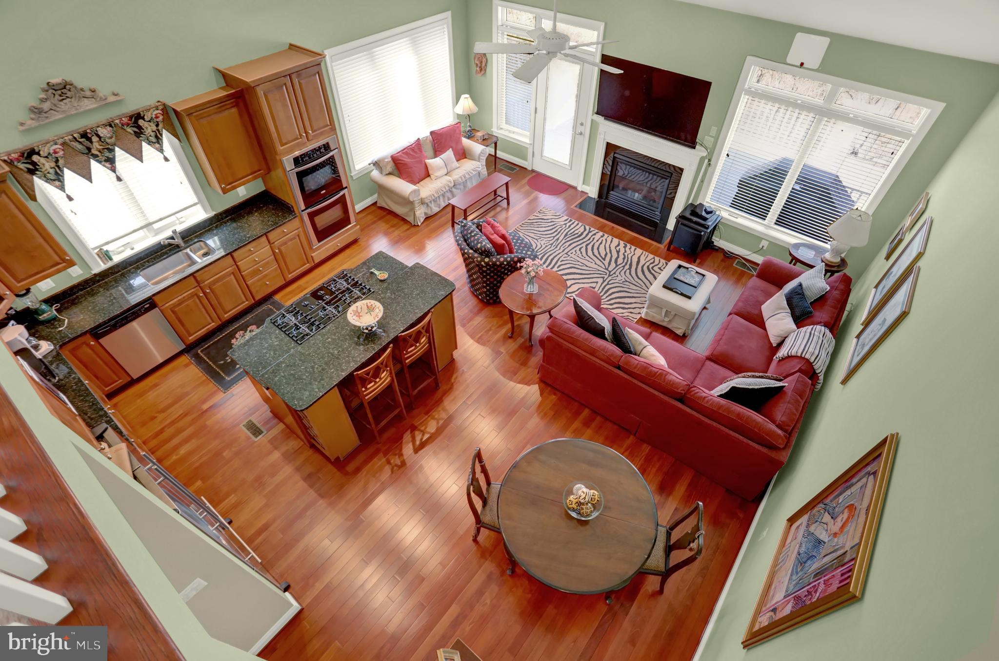 ROCKLAND RIDGE - Residential