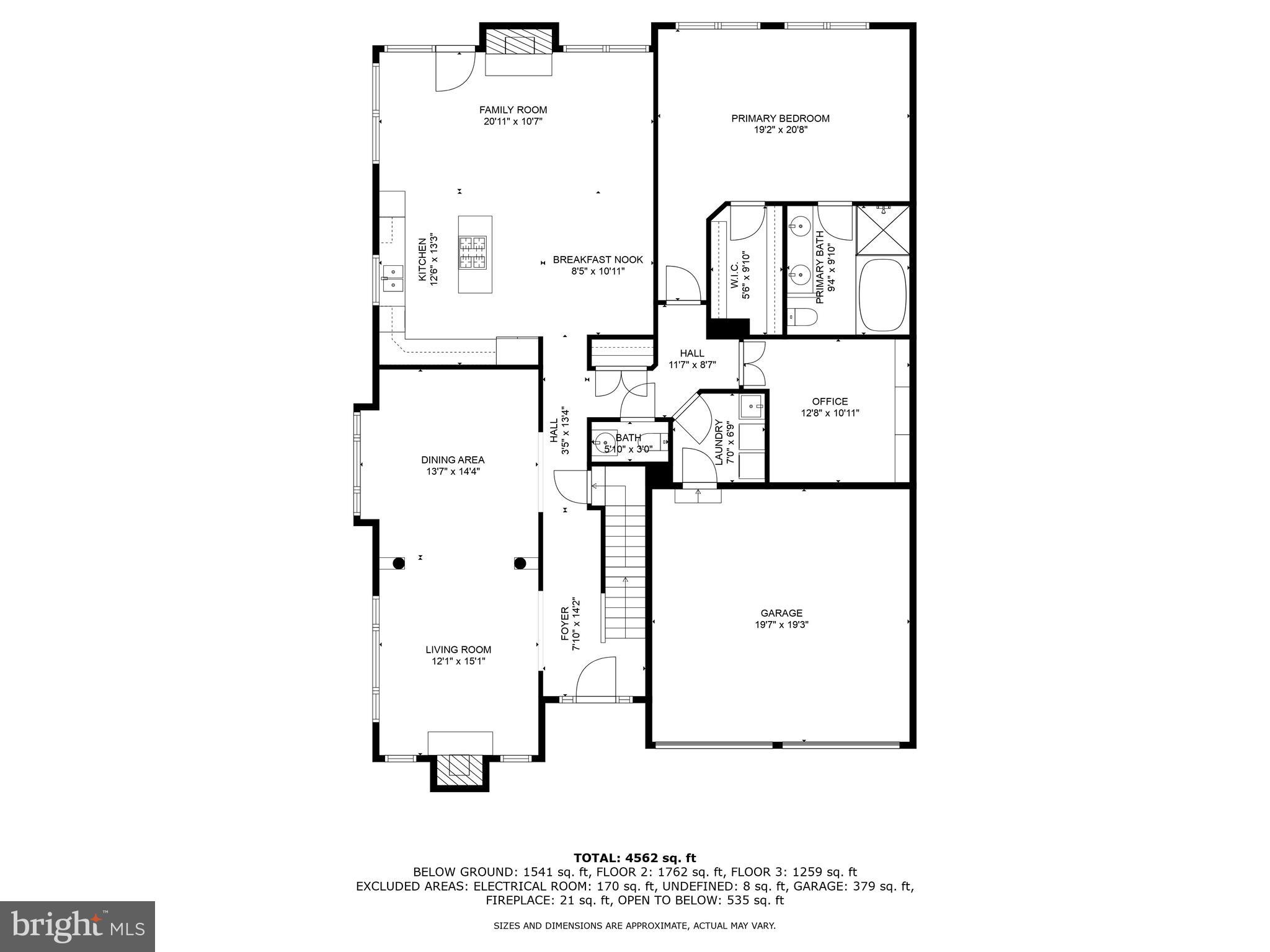 ROCKLAND RIDGE - Residential