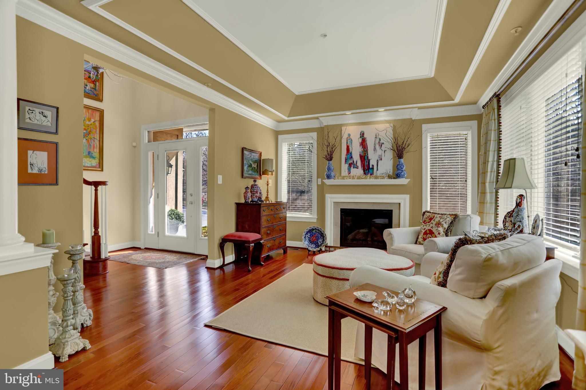 6 LYDFORD COURT