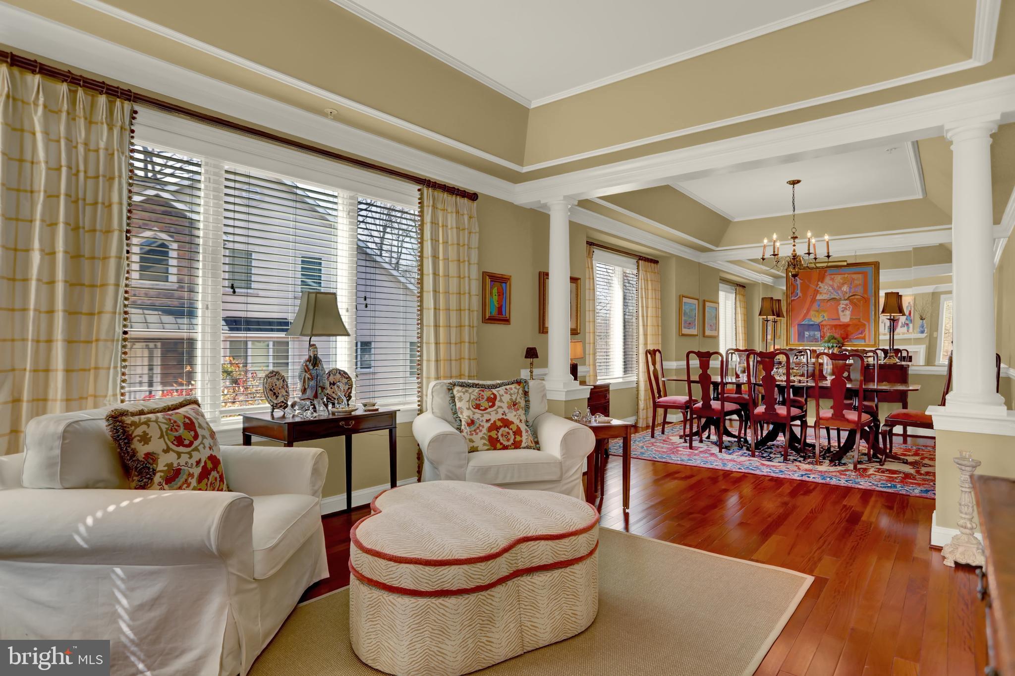 ROCKLAND RIDGE - Residential