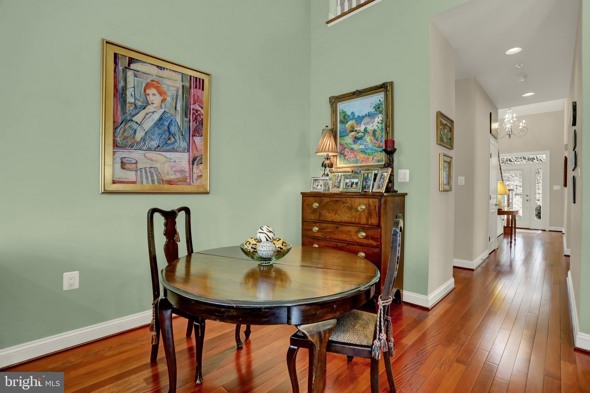 ROCKLAND RIDGE - Residential