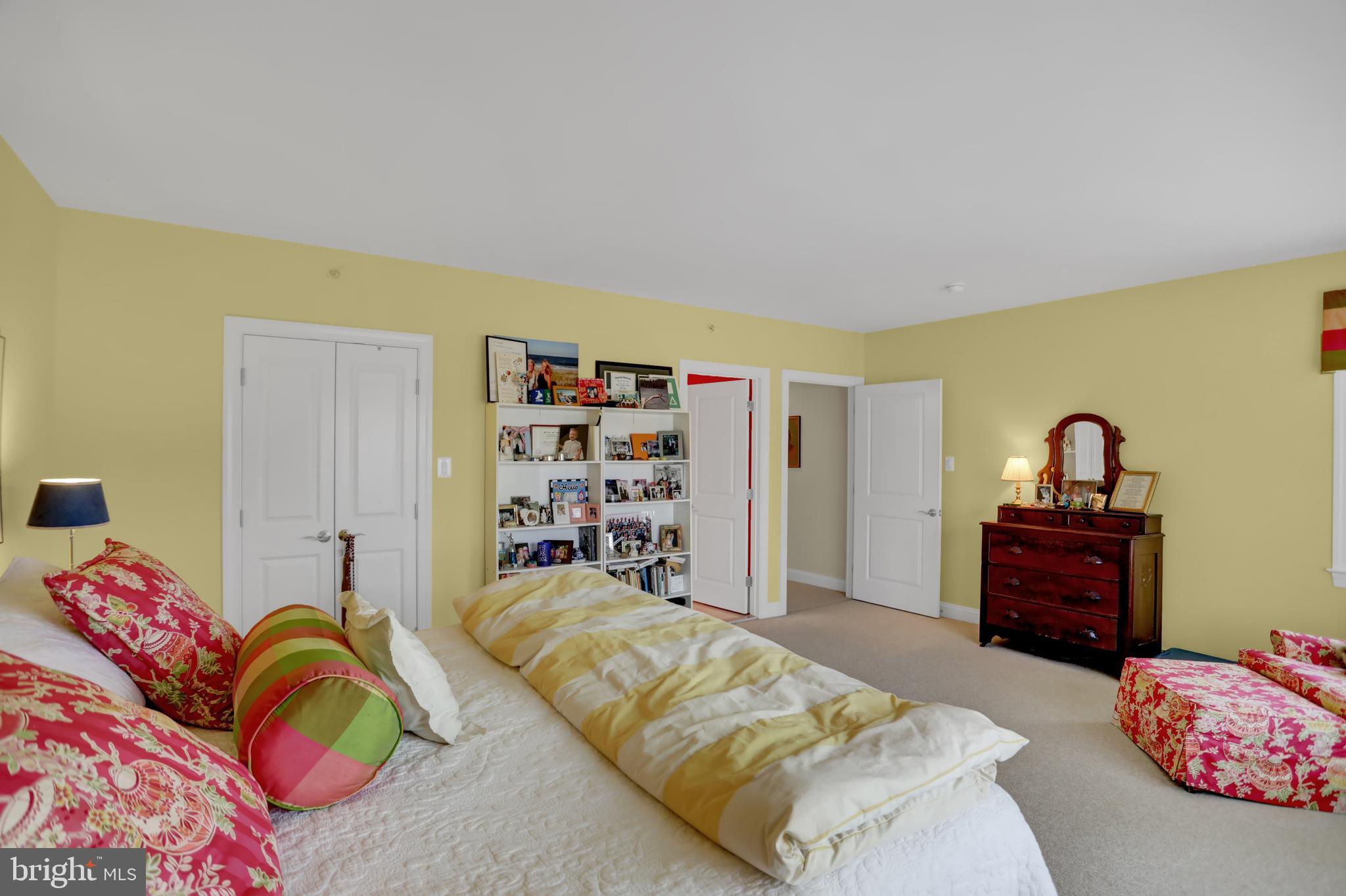 ROCKLAND RIDGE - Residential