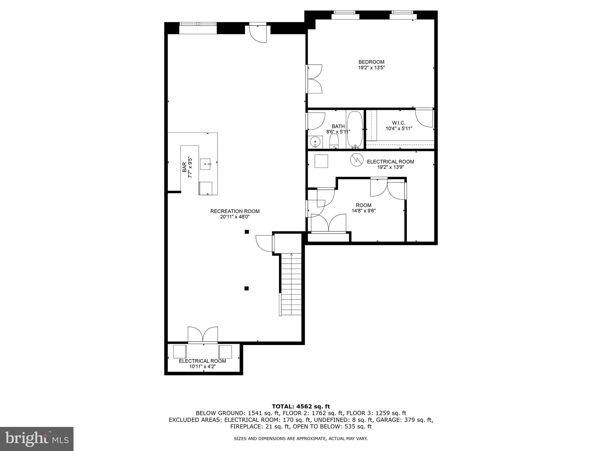 ROCKLAND RIDGE - Residential